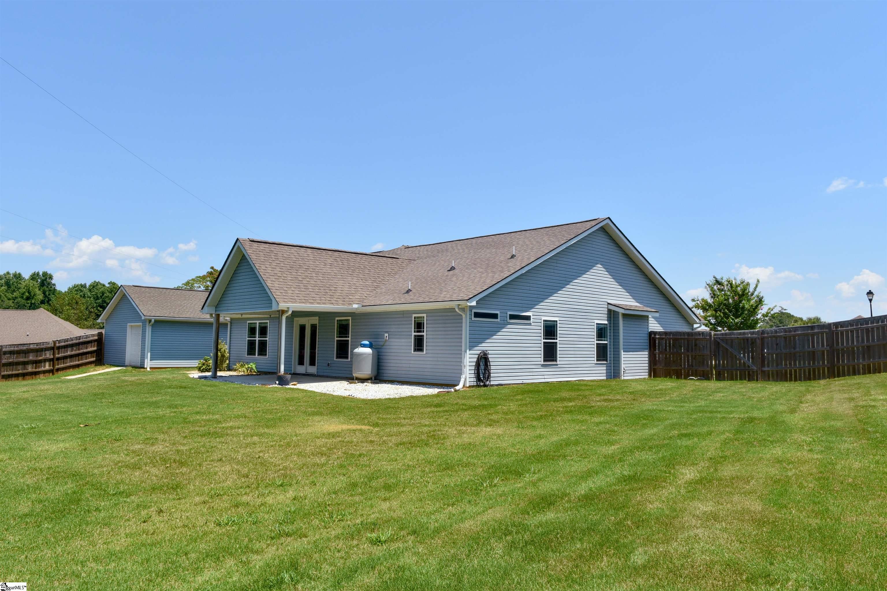 875 W Keepsake Lane Inman, SC 29349