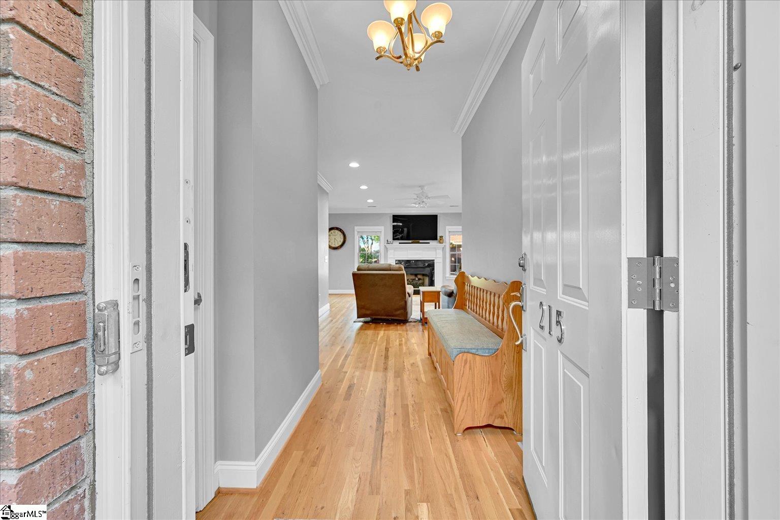 215 Killarney Way Easley, SC 29642
