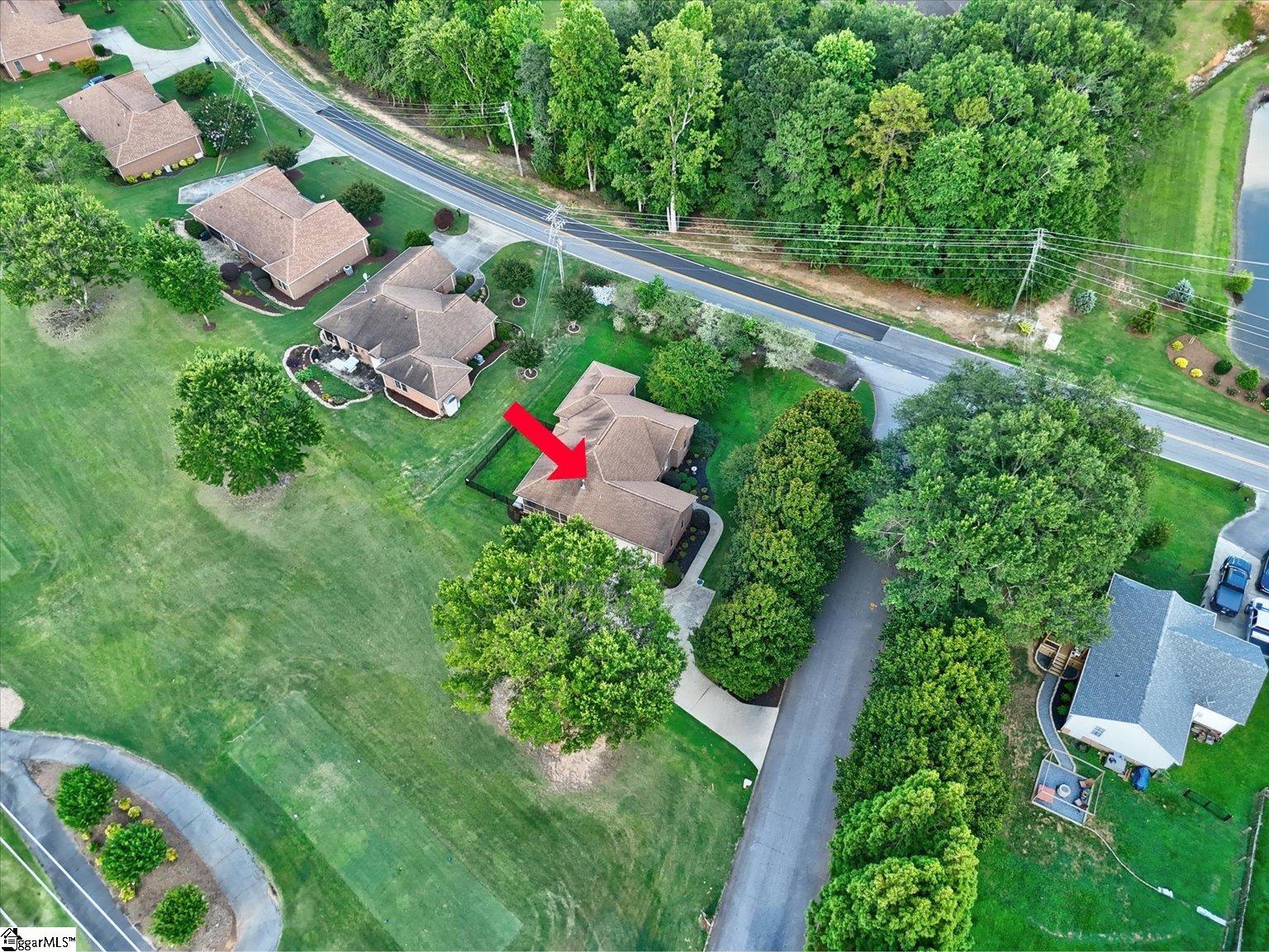 215 Killarney Way Easley, SC 29642