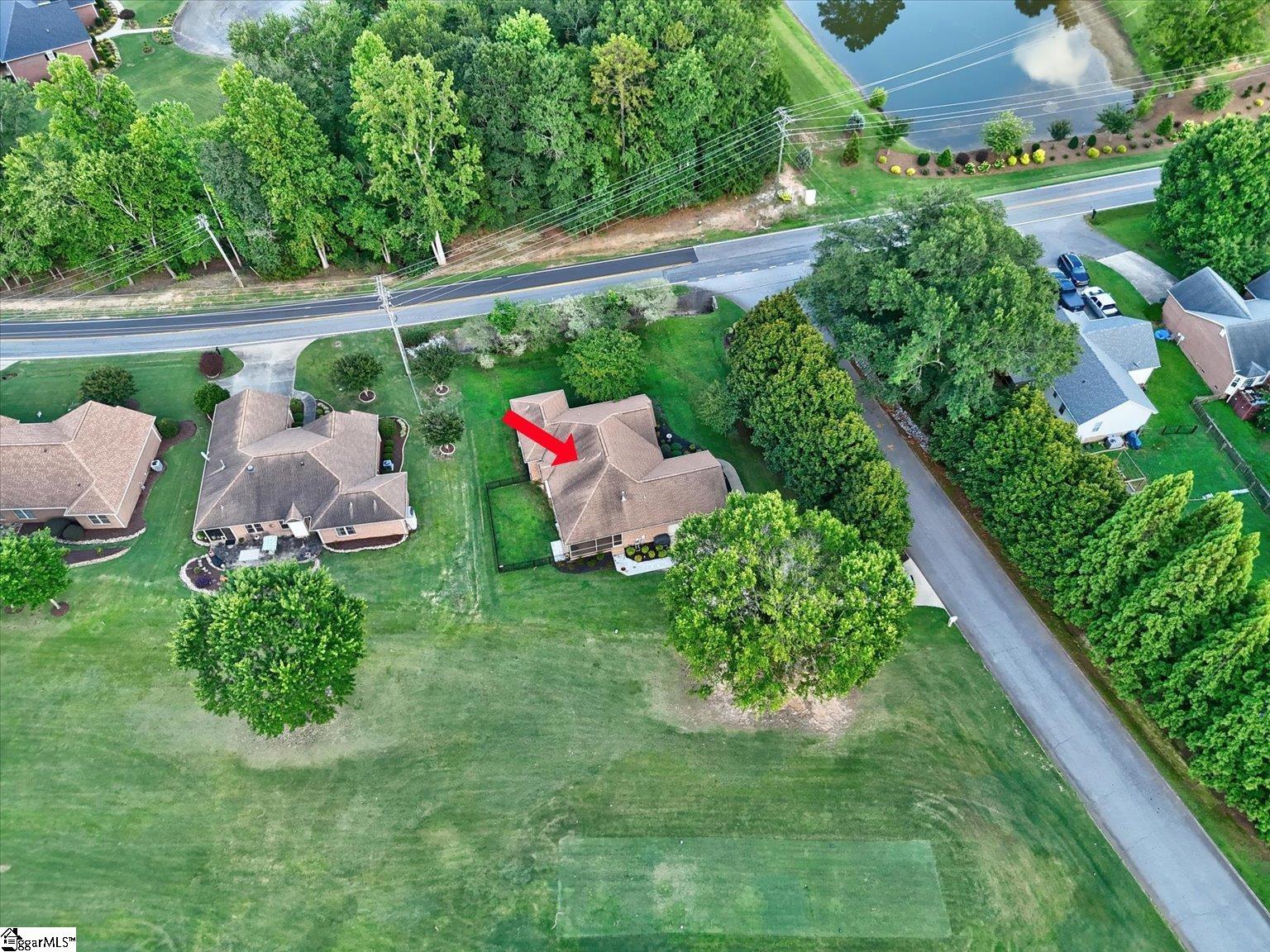 215 Killarney Way Easley, SC 29642