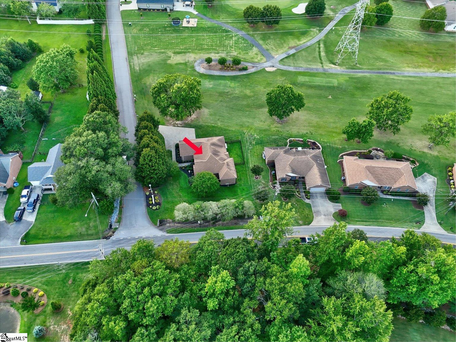 215 Killarney Way Easley, SC 29642