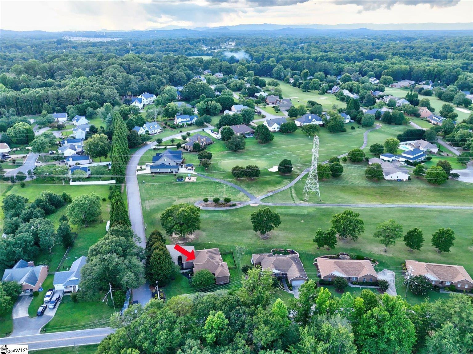 215 Killarney Way Easley, SC 29642