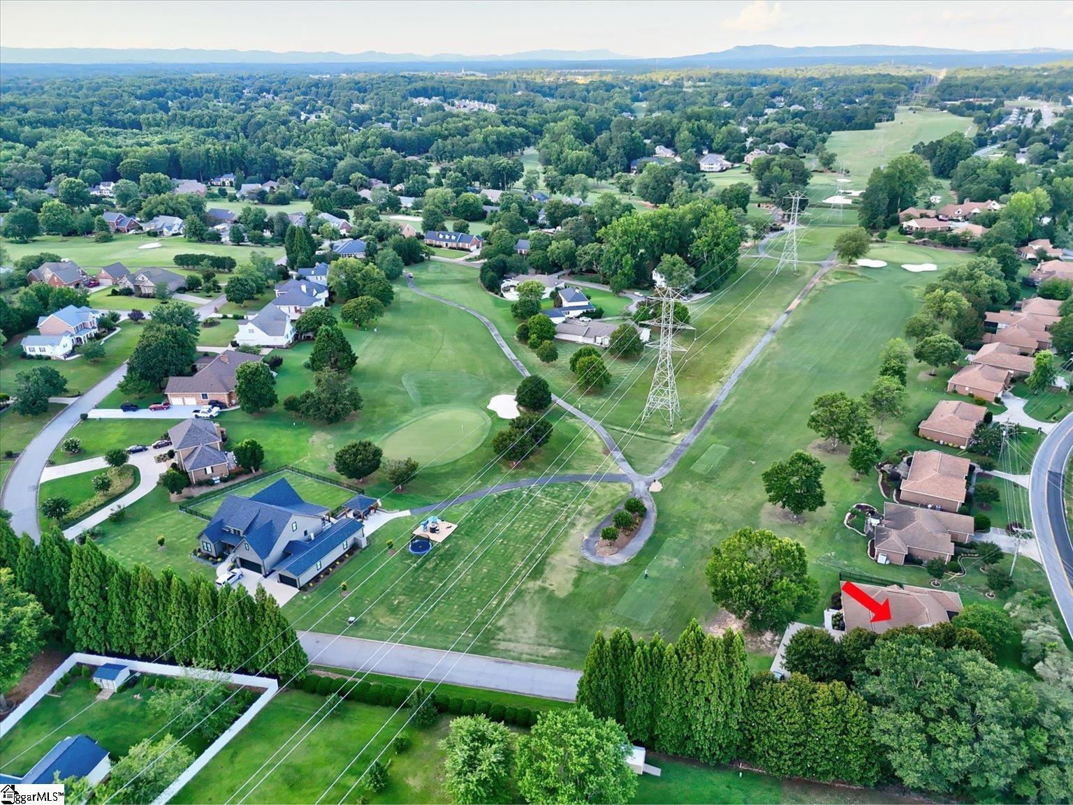 215 Killarney Way Easley, SC 29642