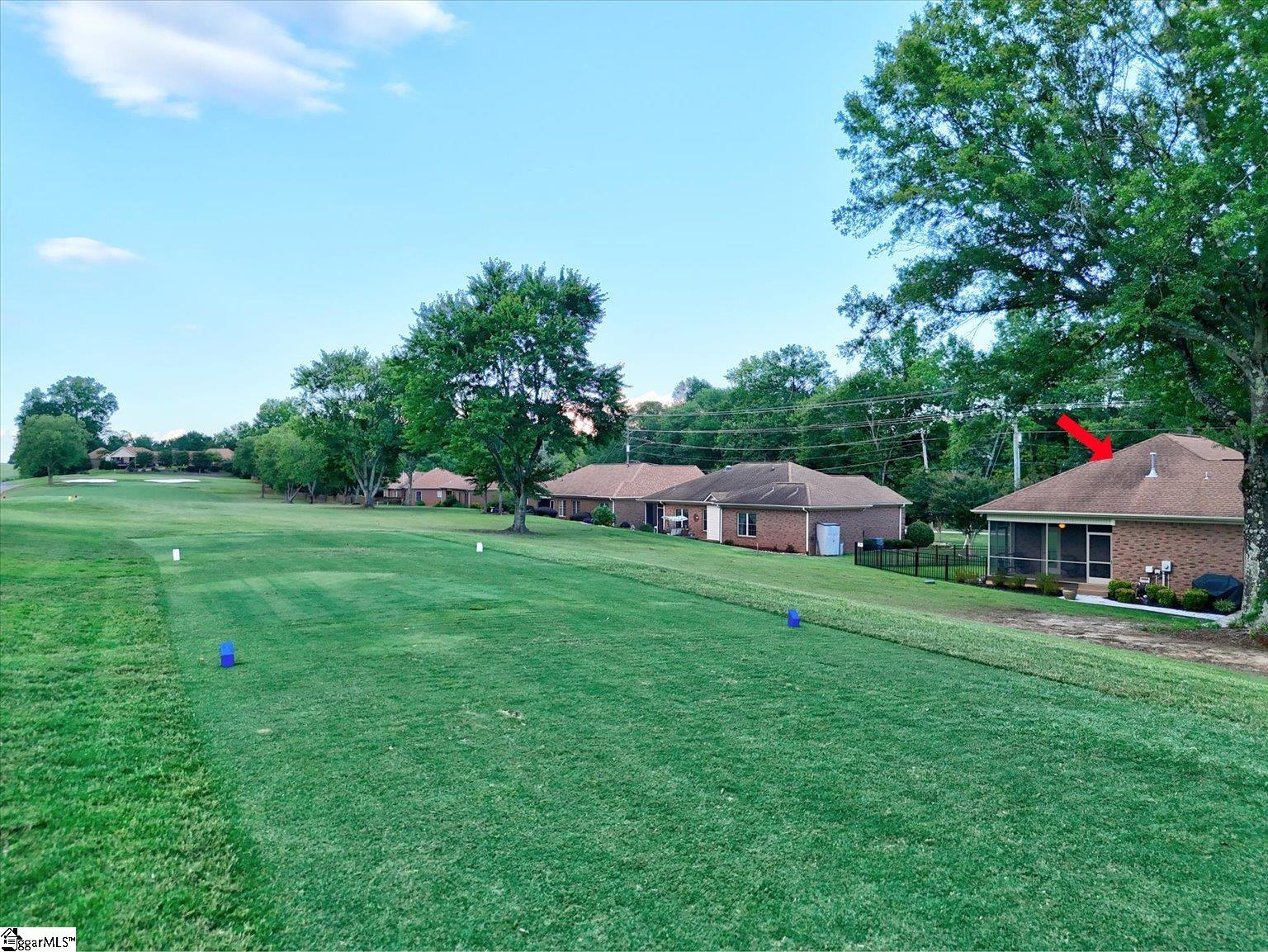 215 Killarney Way Easley, SC 29642