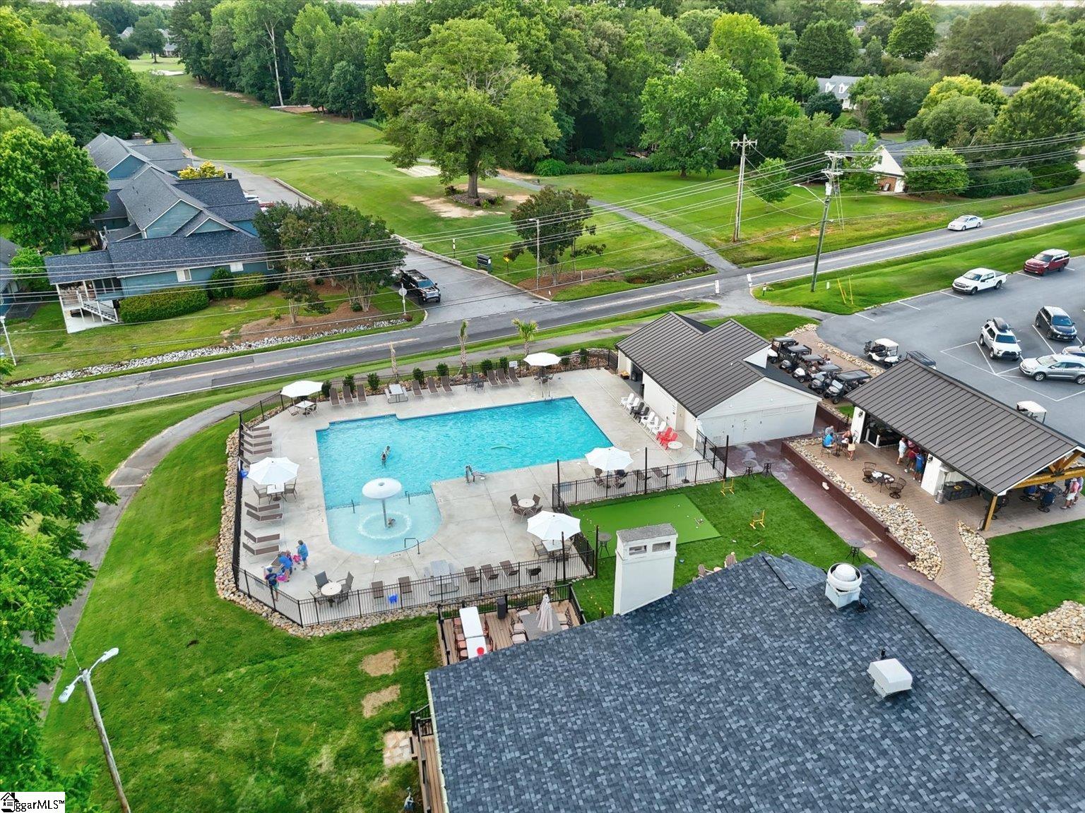 215 Killarney Way Easley, SC 29642