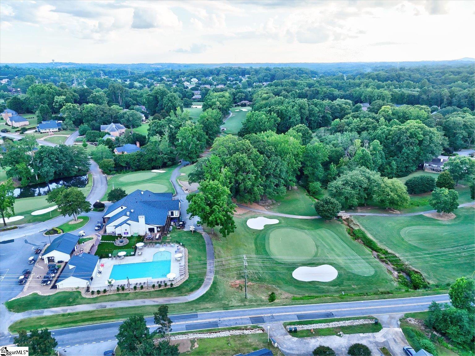 215 Killarney Way Easley, SC 29642