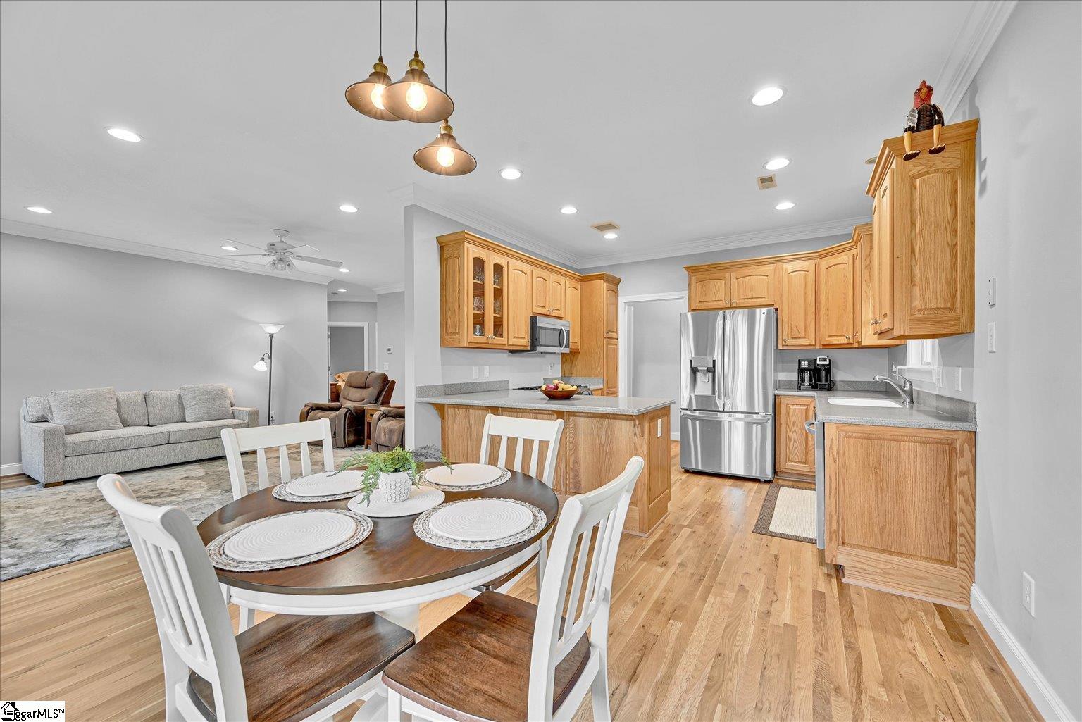 215 Killarney Way Easley, SC 29642