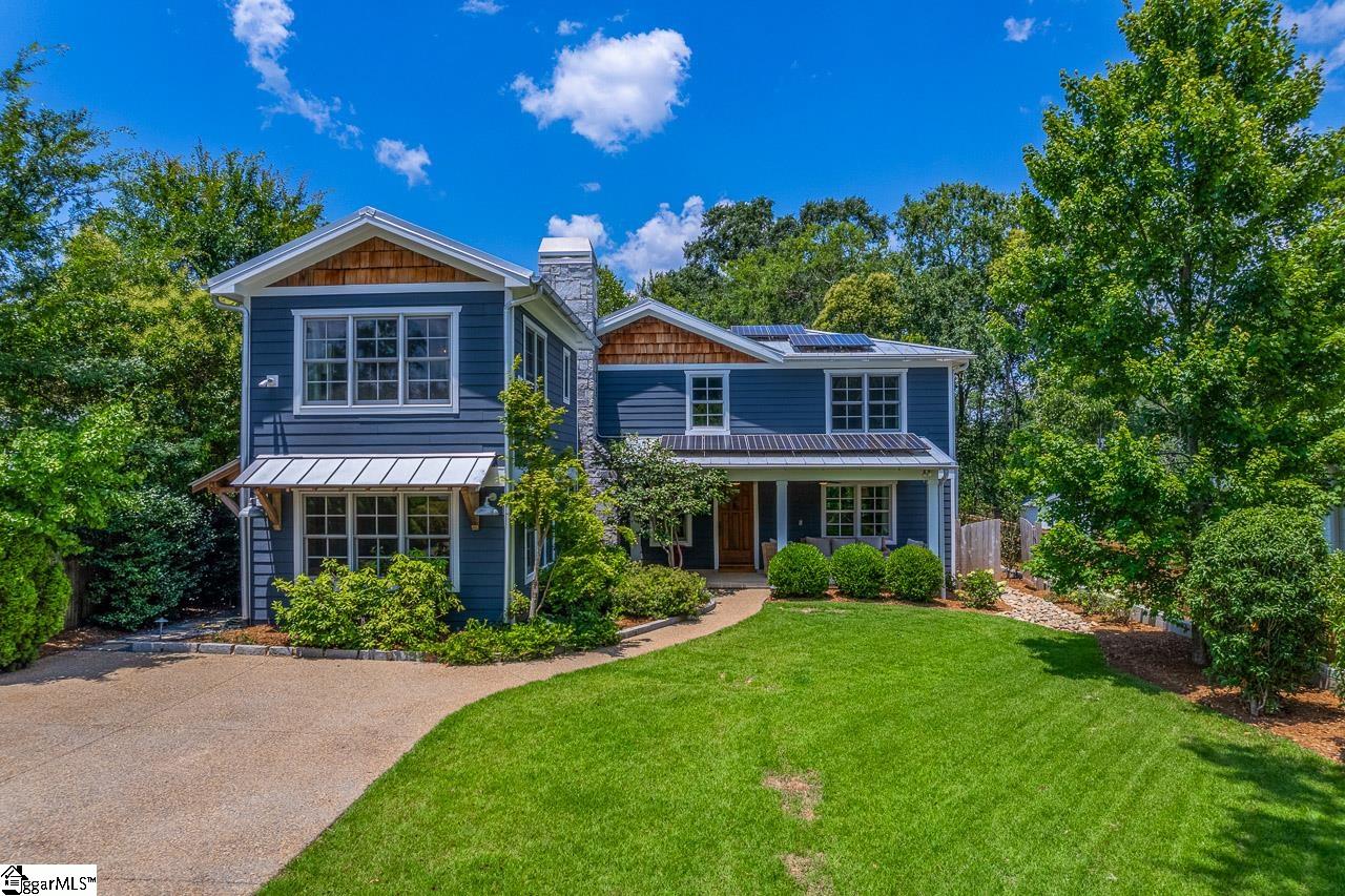 103 Cureton Street Greenville, SC 29605