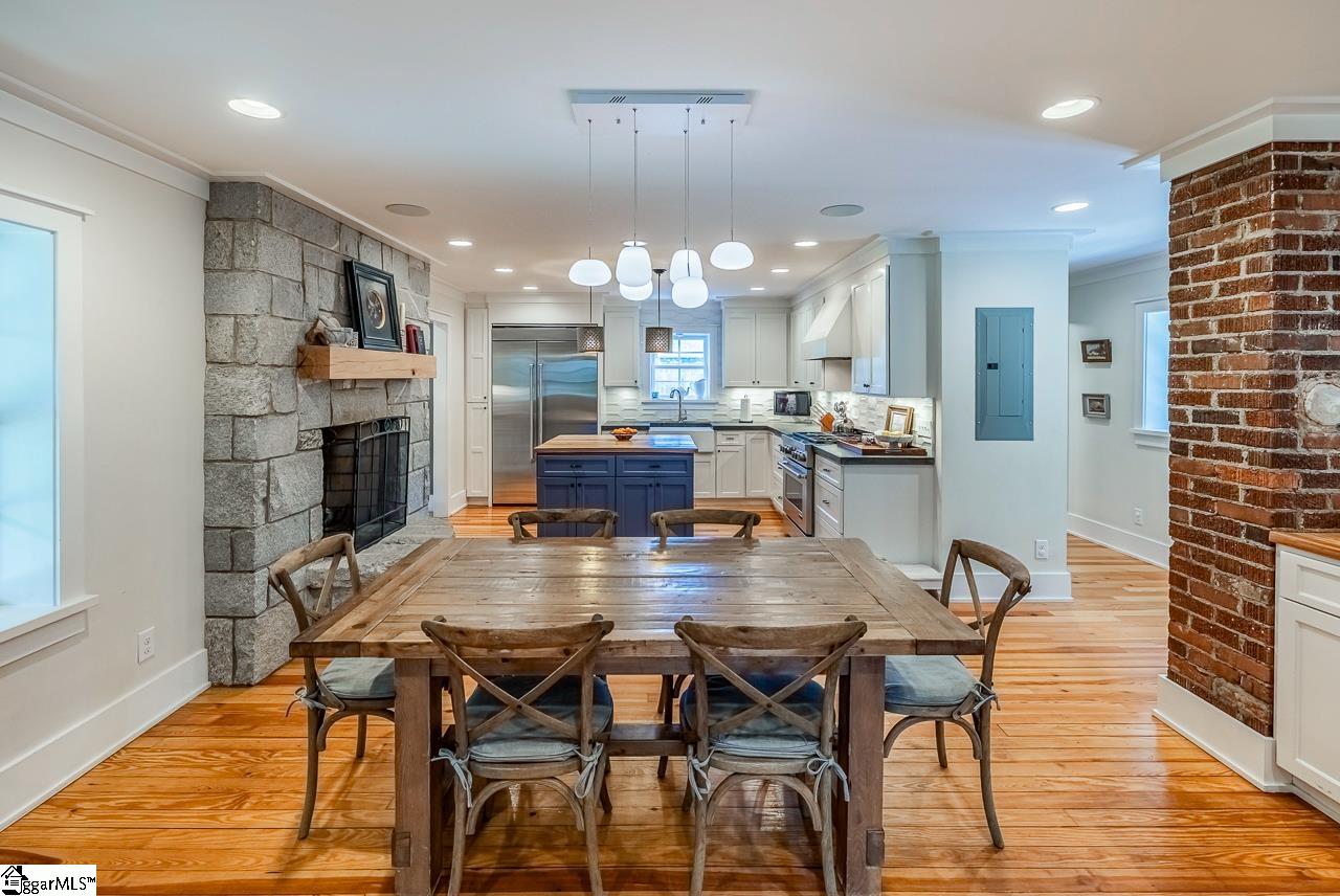 103 Cureton Street Greenville, SC 29605