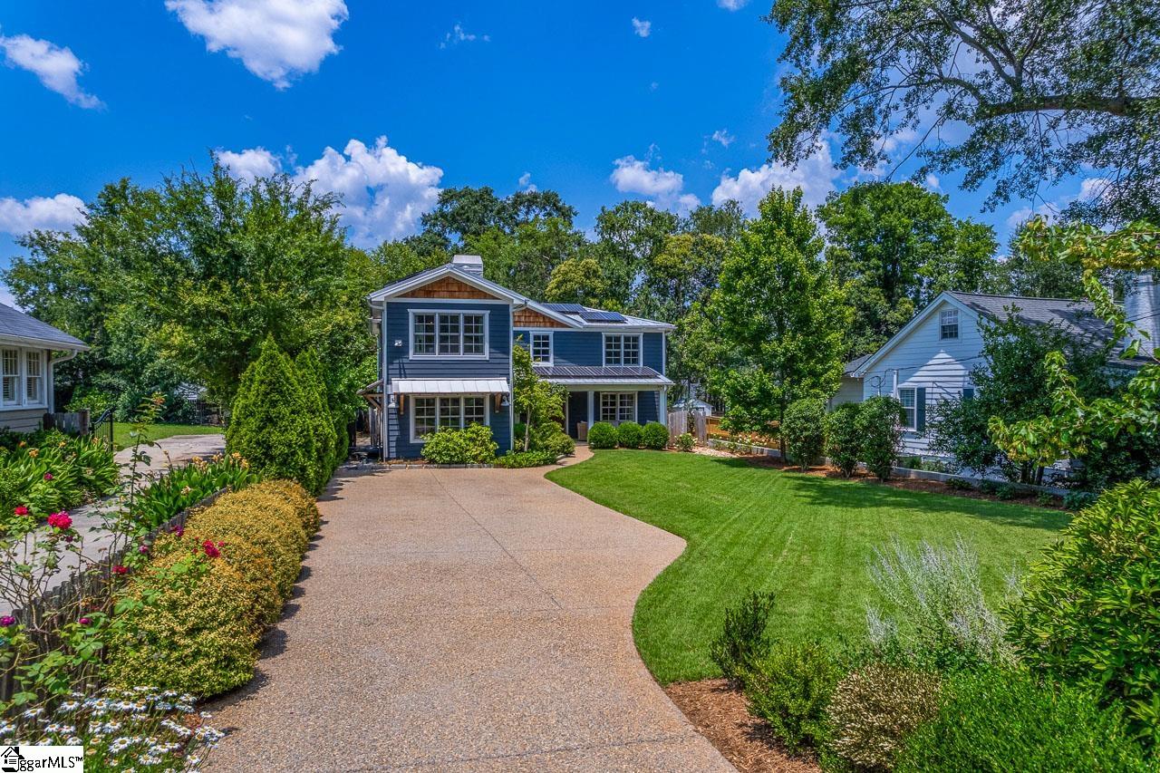 103 Cureton Street Greenville, SC 29605