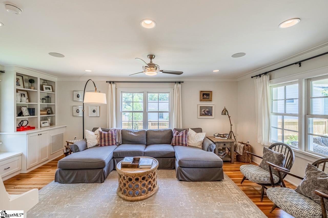 103 Cureton Street Greenville, SC 29605