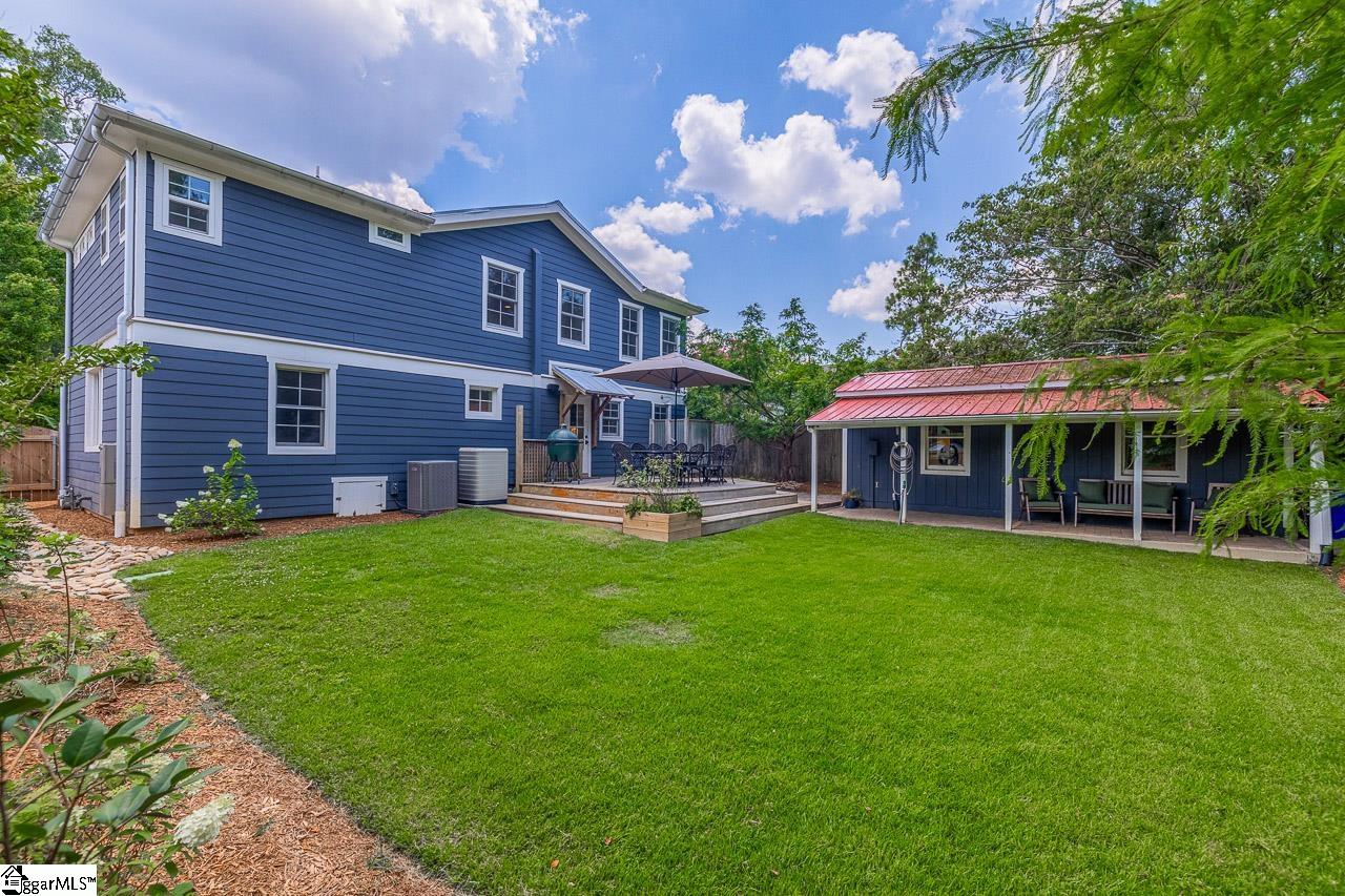 103 Cureton Street Greenville, SC 29605