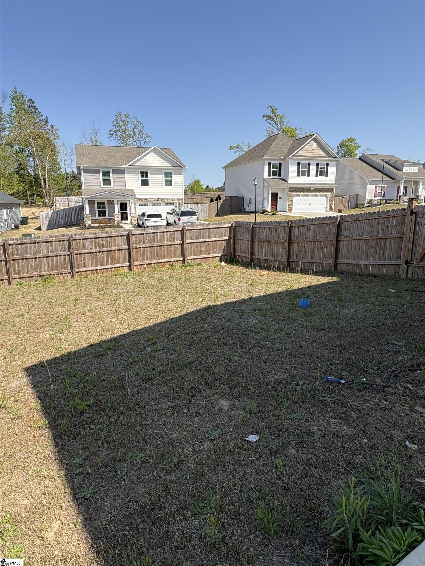 100 Bruinen Drive Fountain Inn, SC 29644