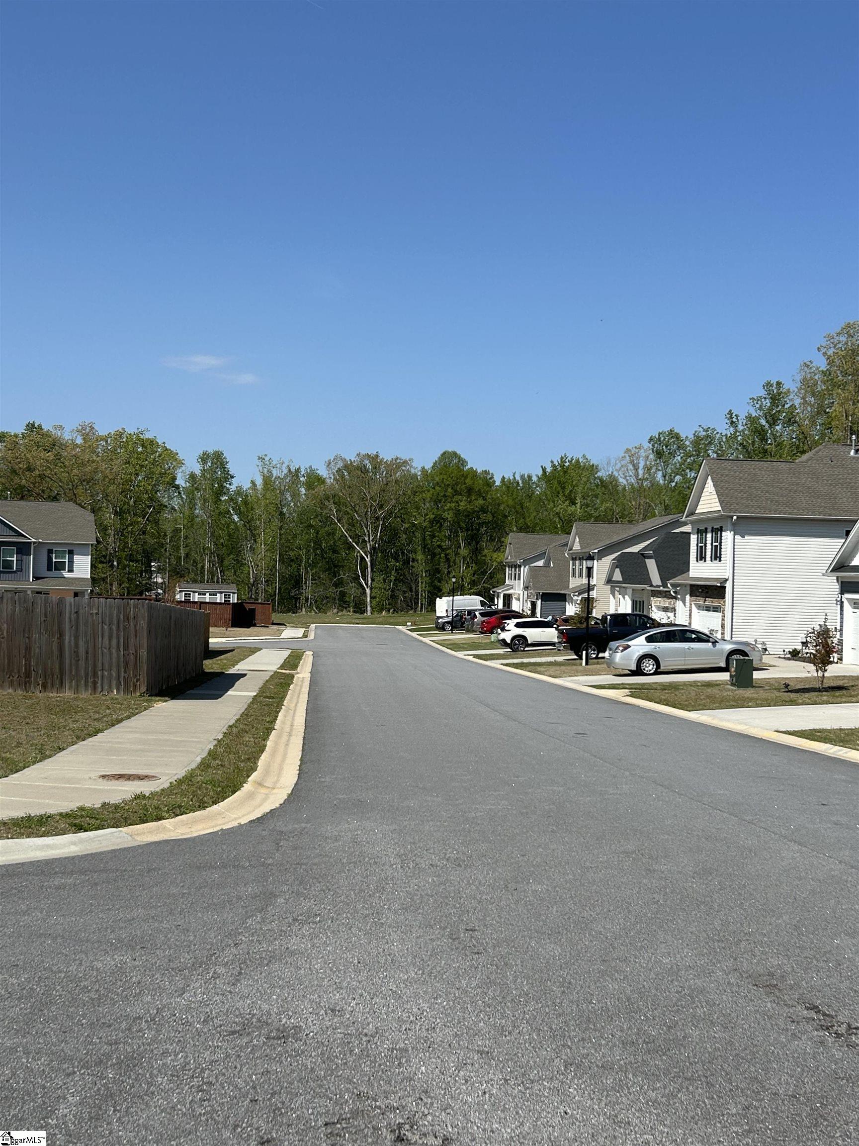 100 Bruinen Drive Fountain Inn, SC 29644