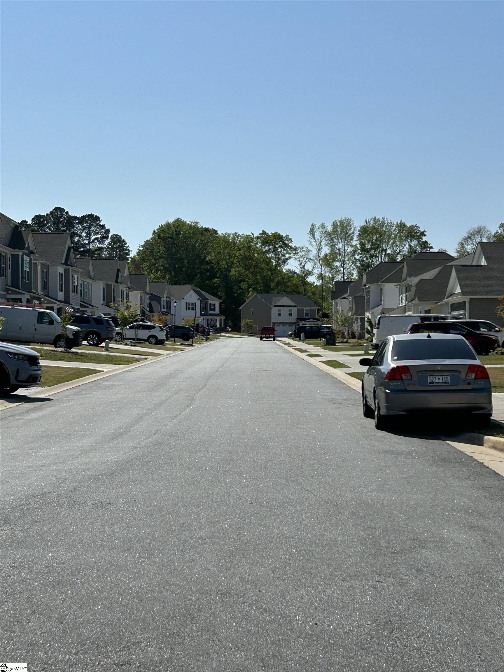 100 Bruinen Drive Fountain Inn, SC 29644