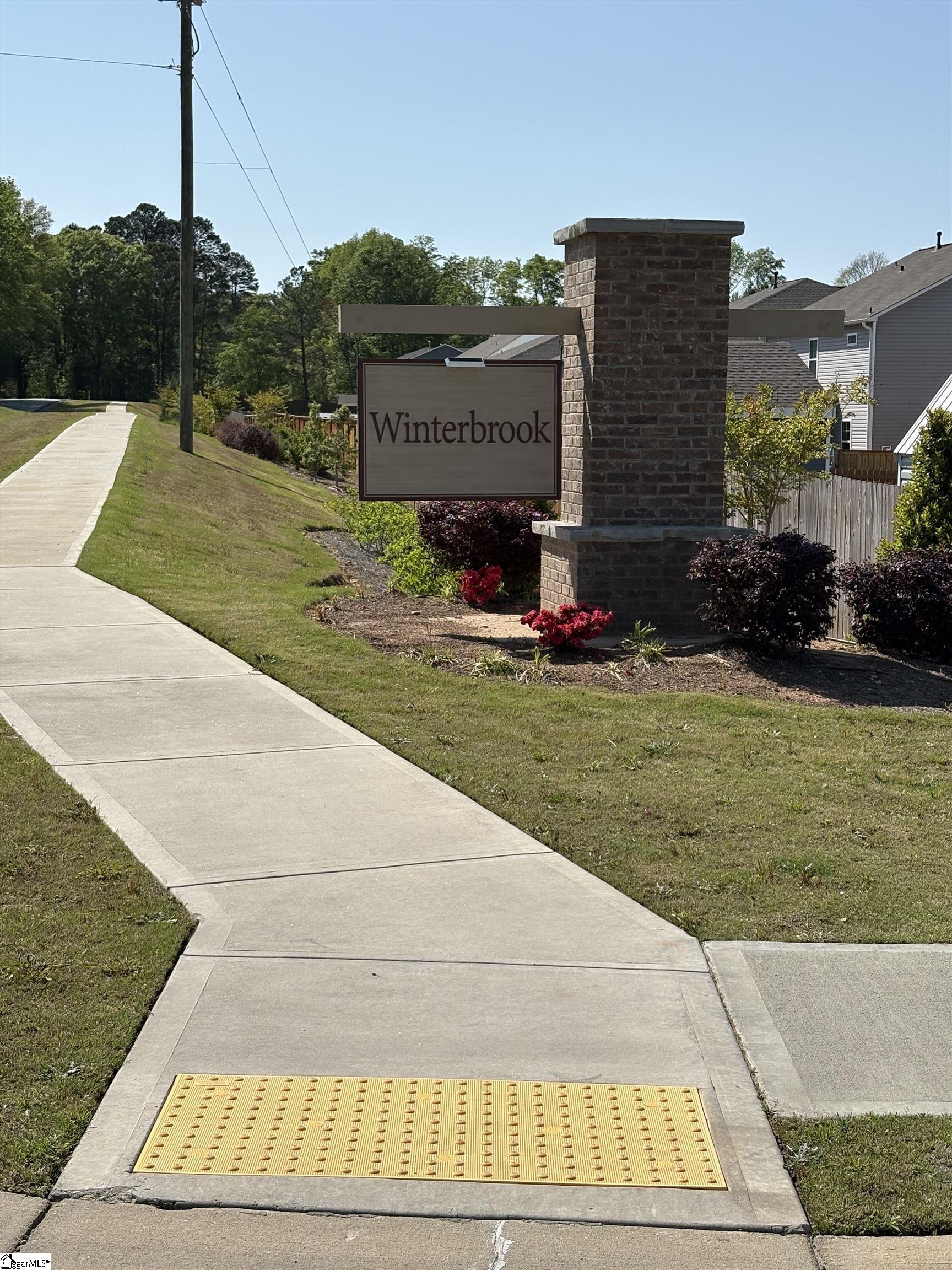 100 Bruinen Drive Fountain Inn, SC 29644