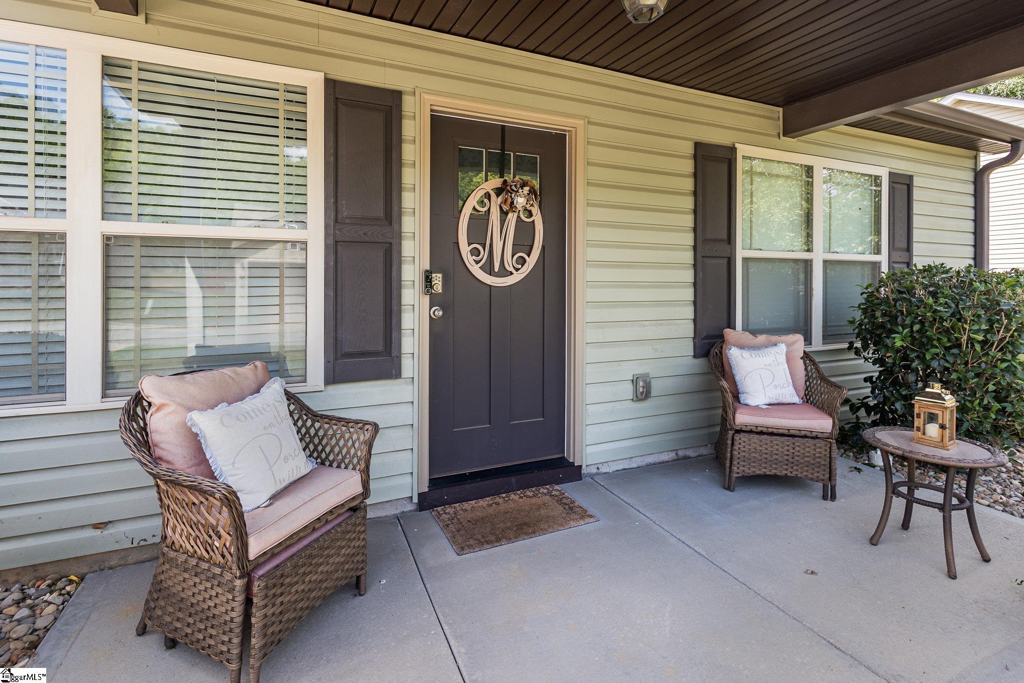 221 Basswood Drive Roebuck, SC 29376