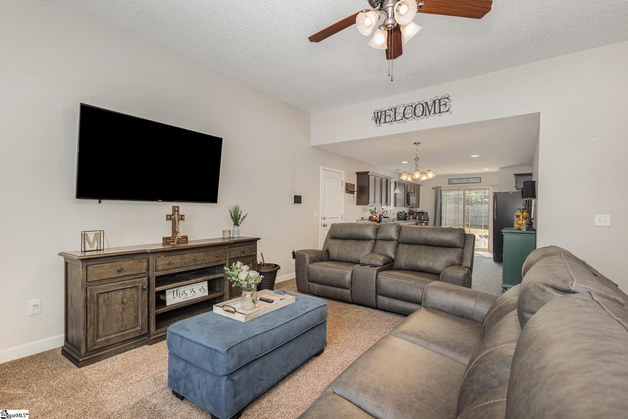 221 Basswood Drive Roebuck, SC 29376