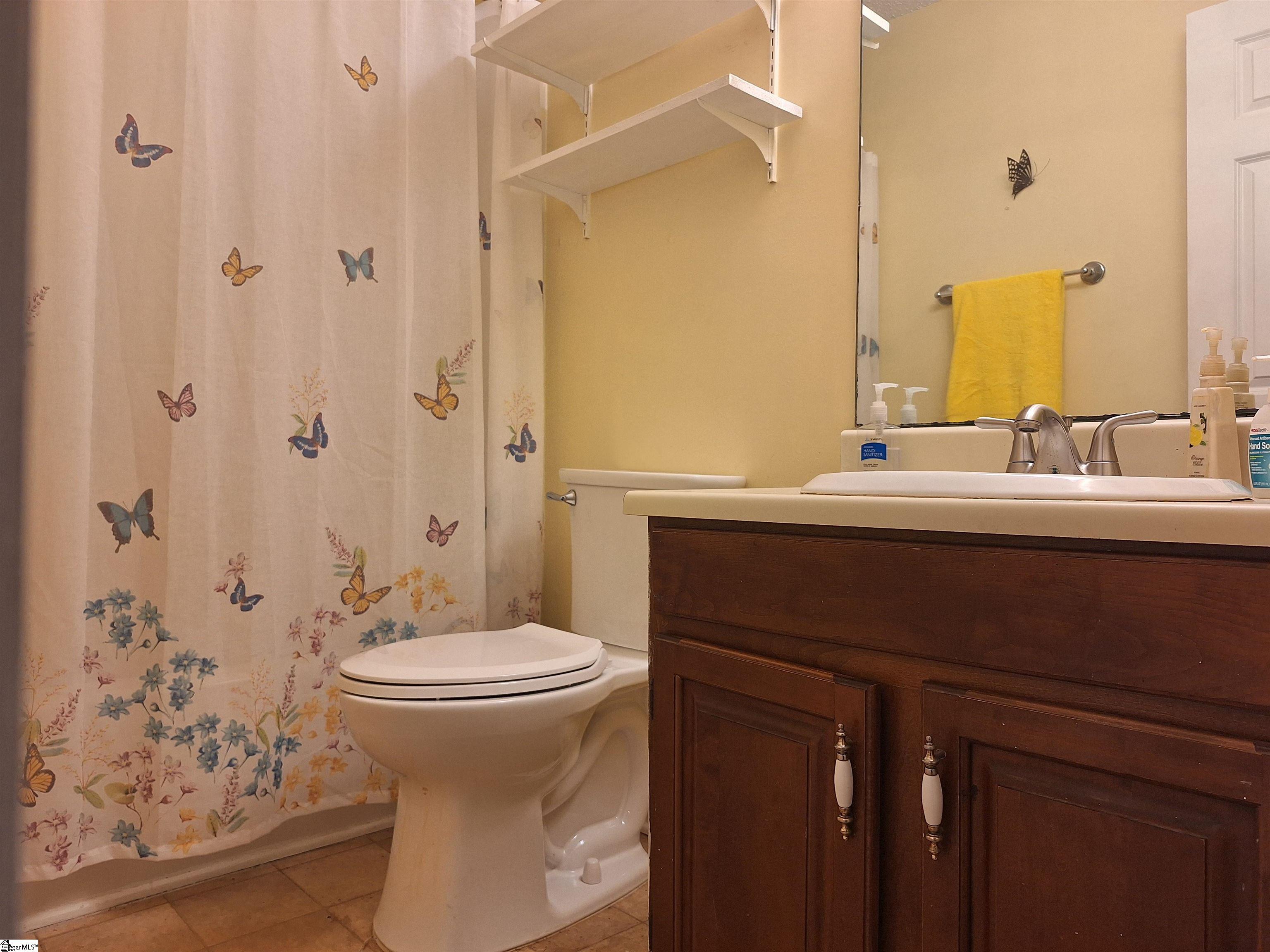 110 Courtney Circle Greenville, SC 29617