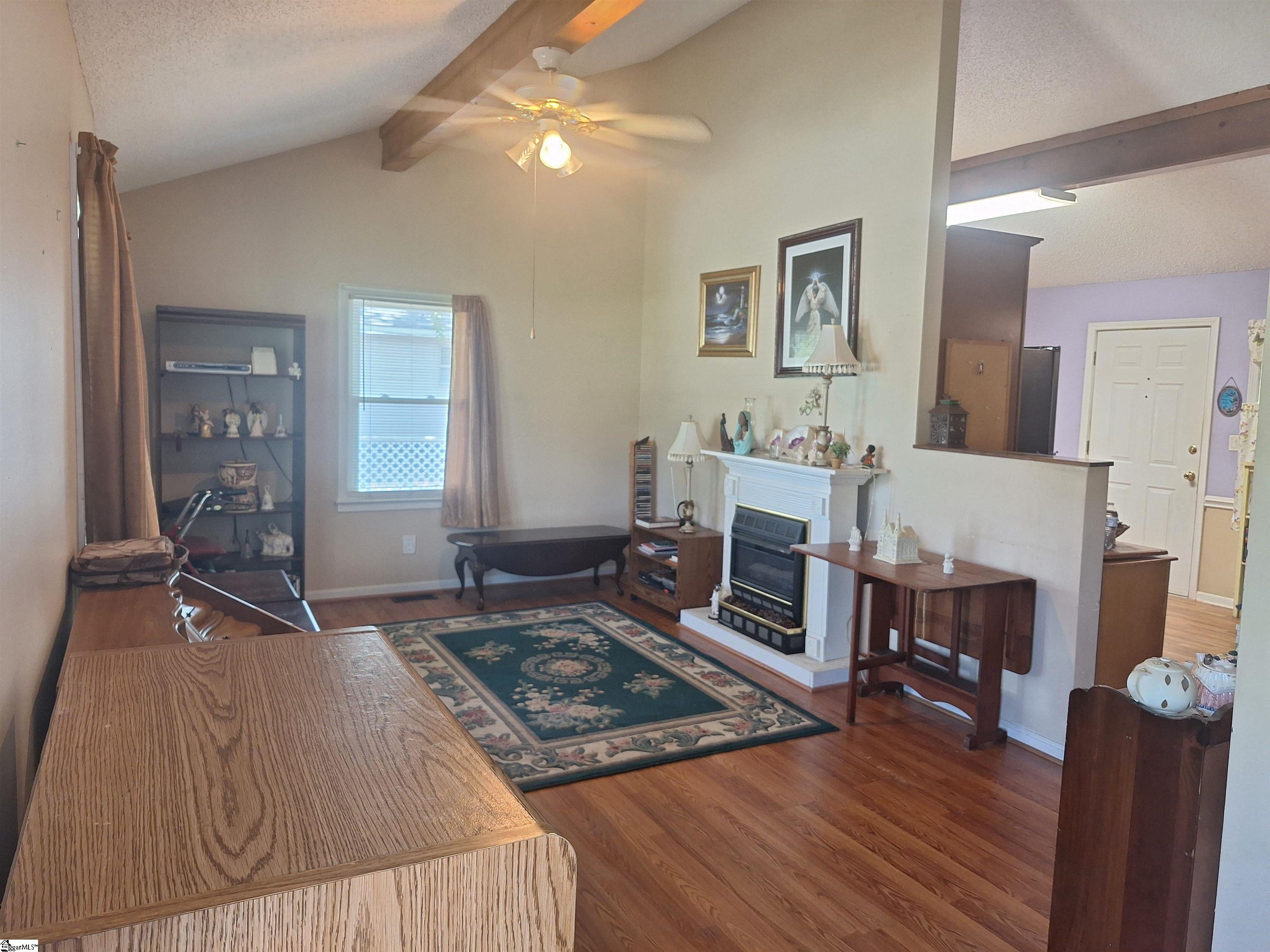 110 Courtney Circle Greenville, SC 29617