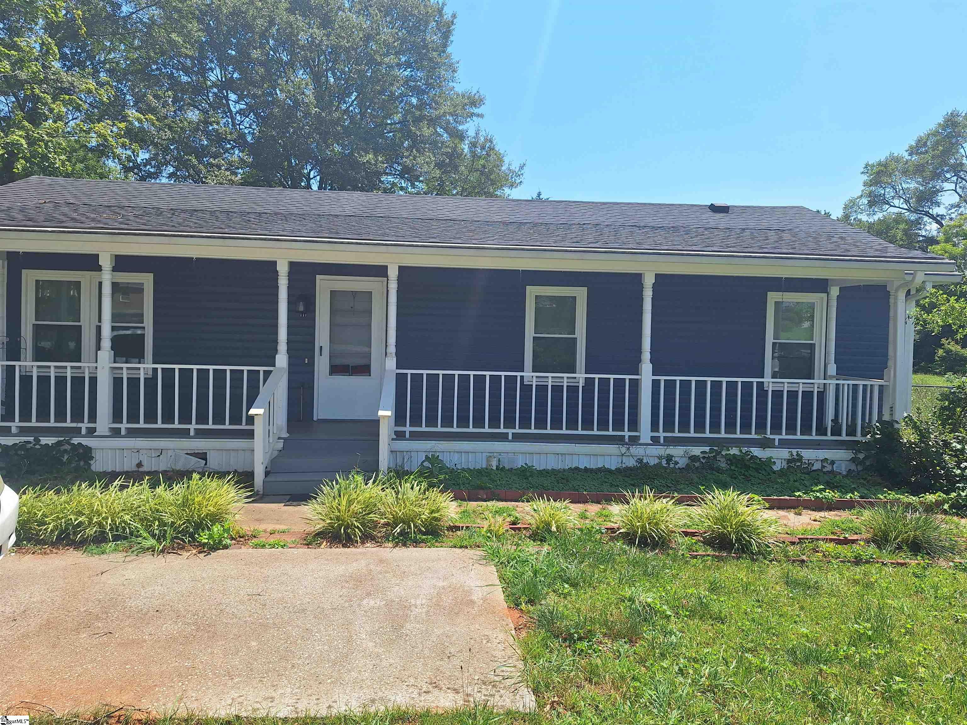 110 Courtney Circle Greenville, SC 29617