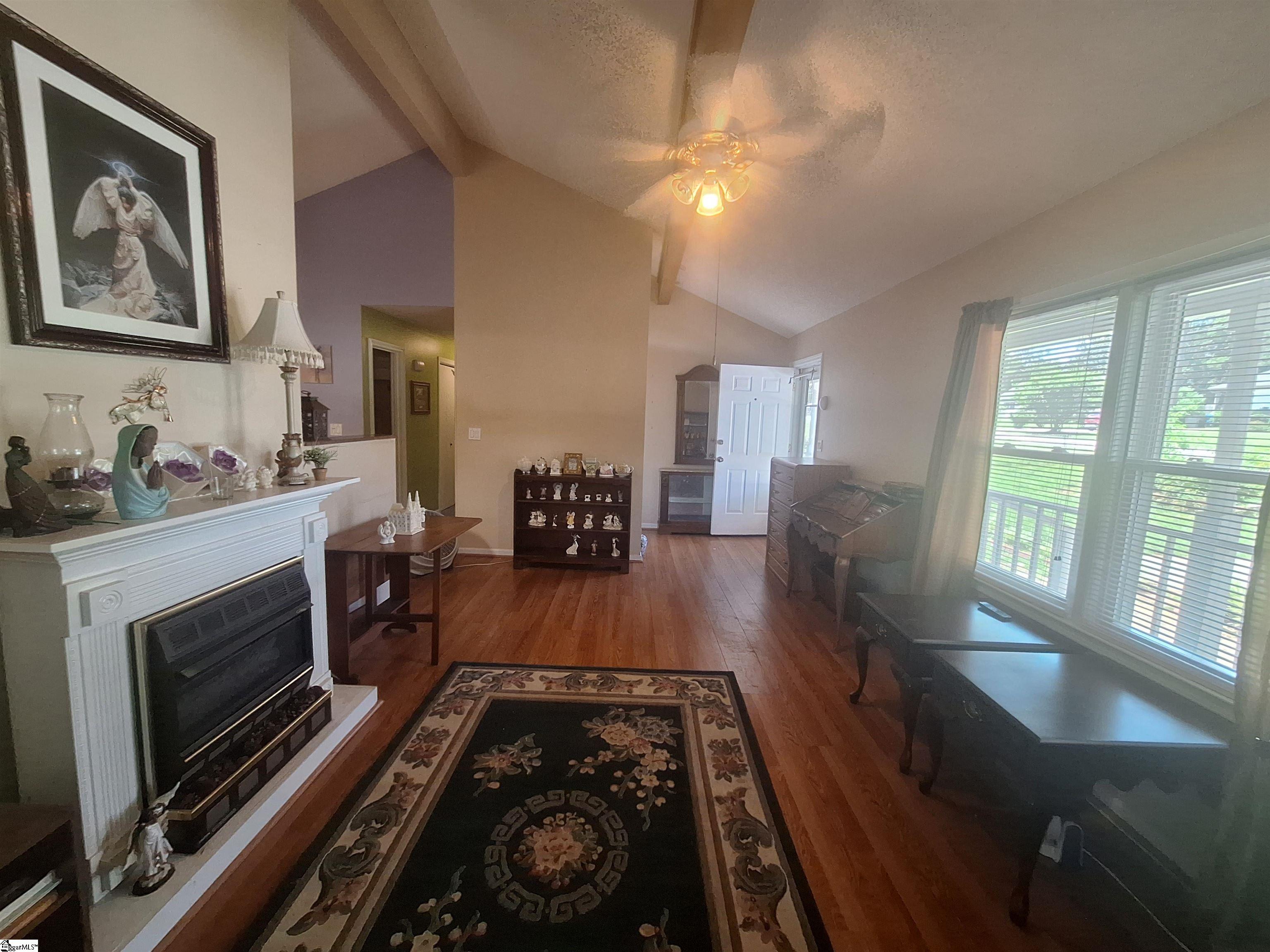 110 Courtney Circle Greenville, SC 29617