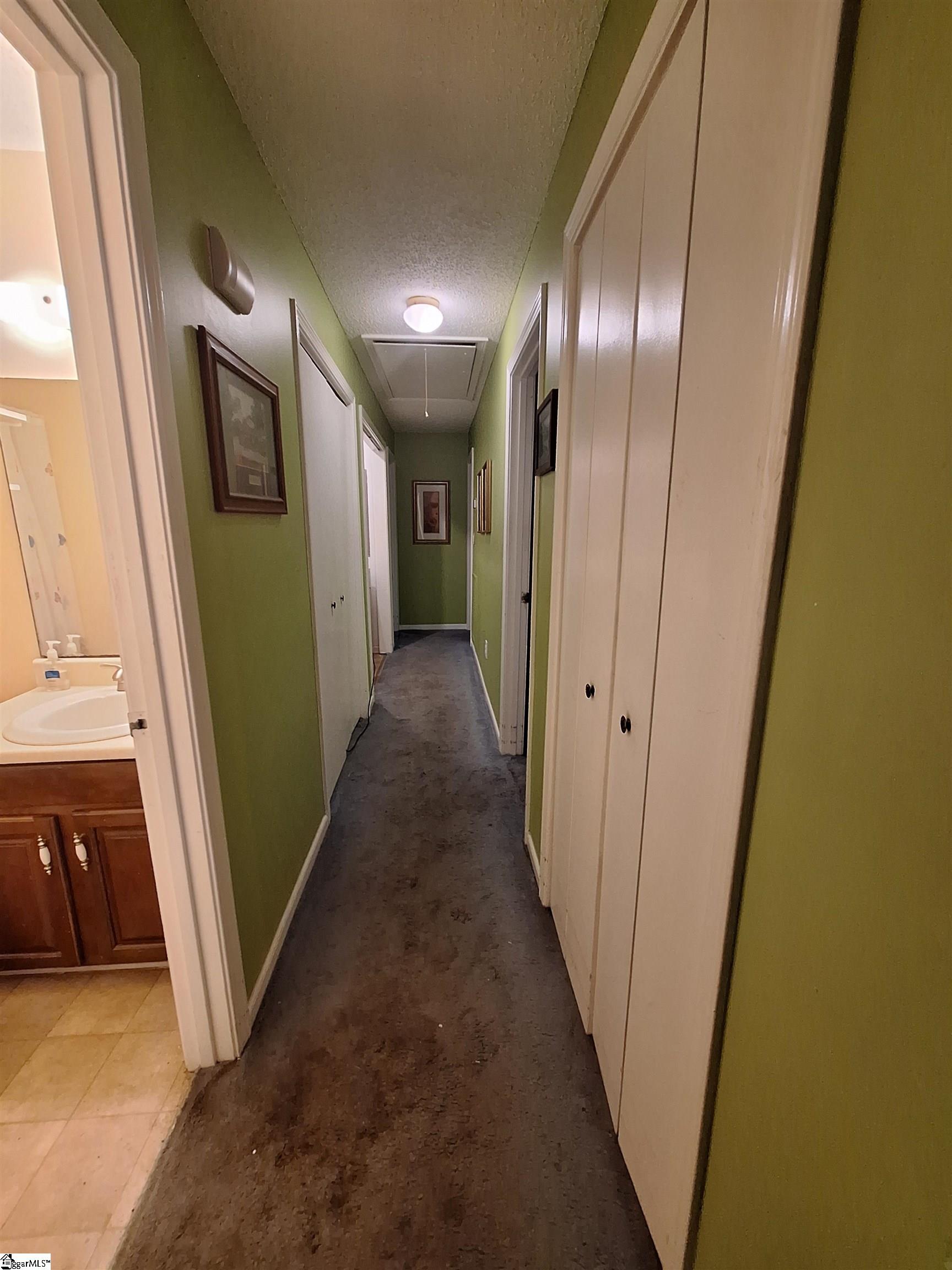 110 Courtney Circle Greenville, SC 29617