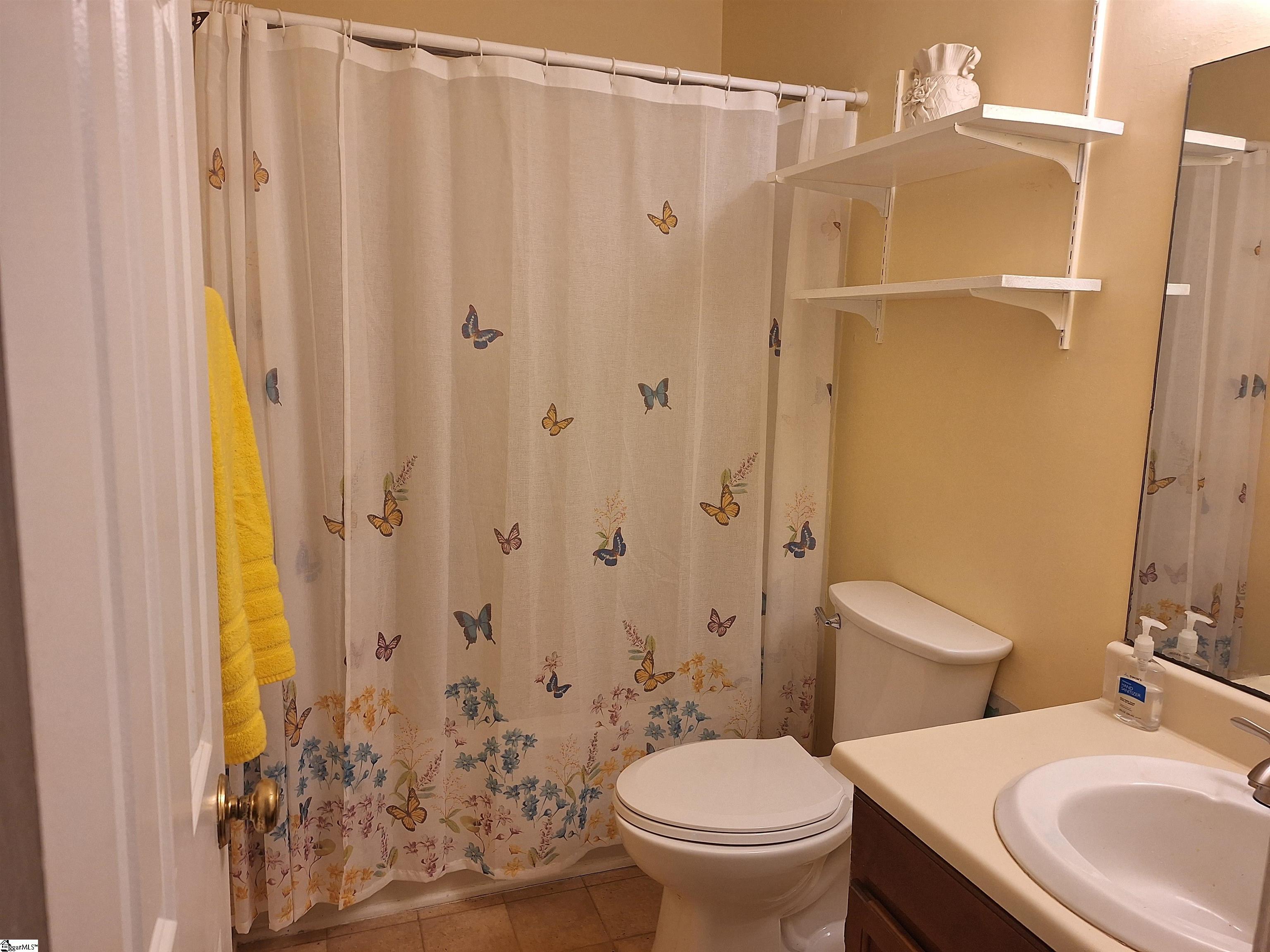 110 Courtney Circle Greenville, SC 29617