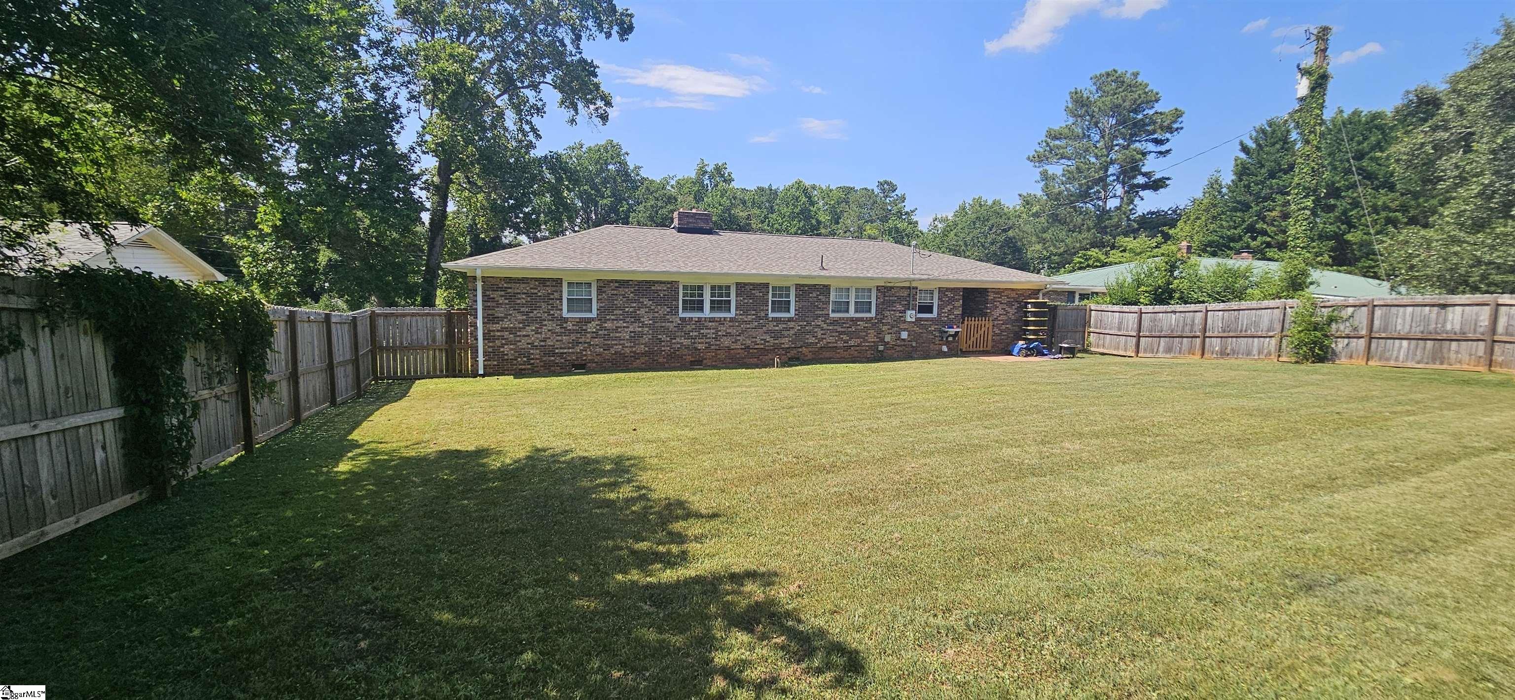 500 Sherwood Drive Seneca, SC 29678