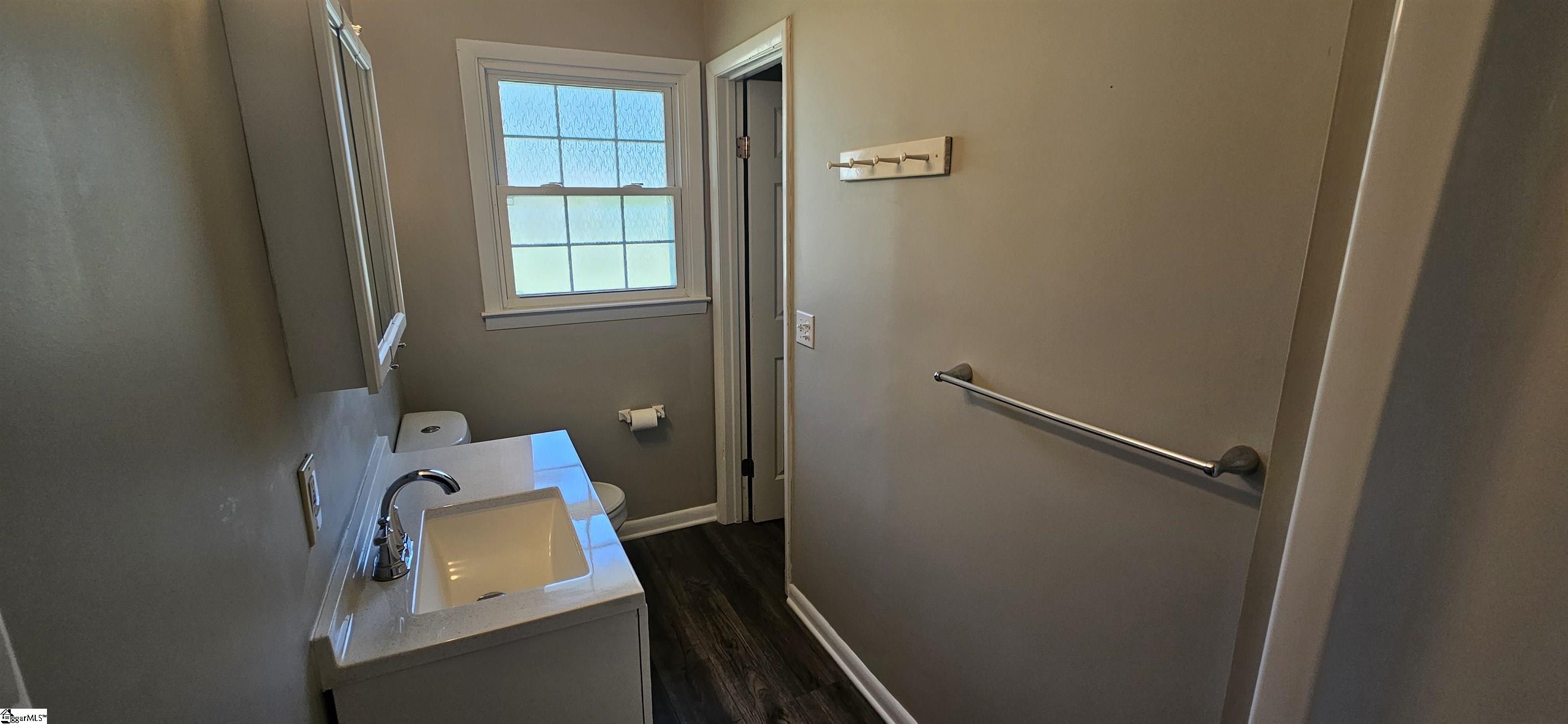 500 Sherwood Drive Seneca, SC 29678