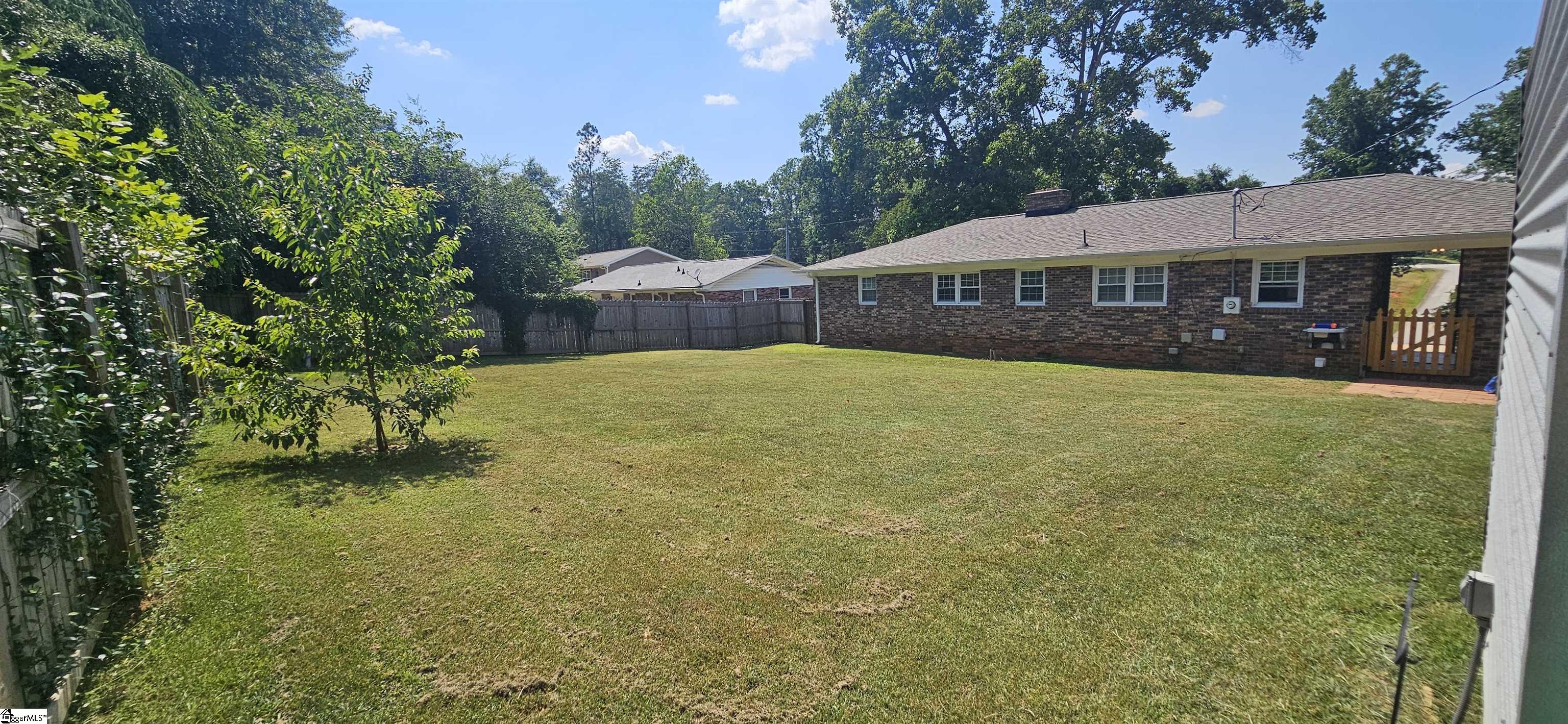 500 Sherwood Drive Seneca, SC 29678