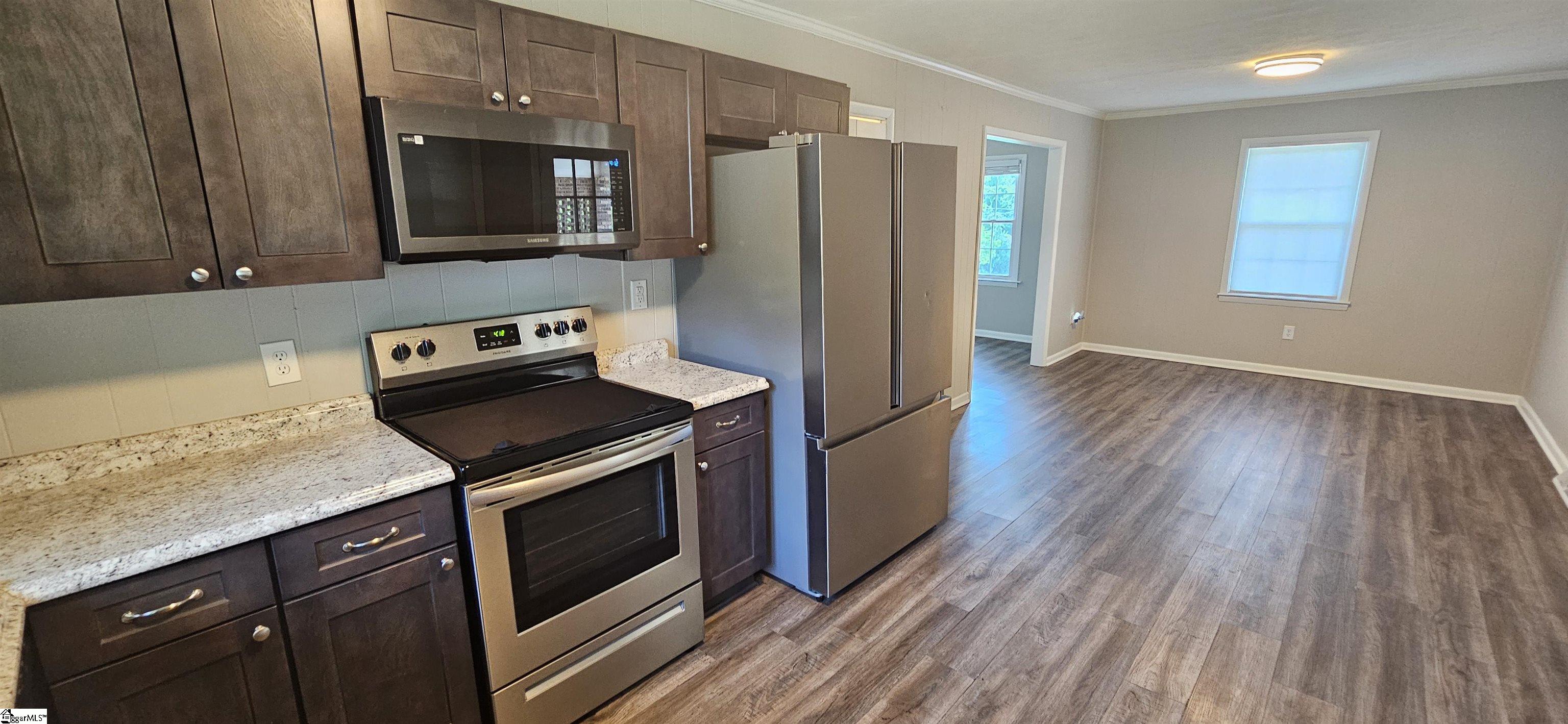 500 Sherwood Drive Seneca, SC 29678