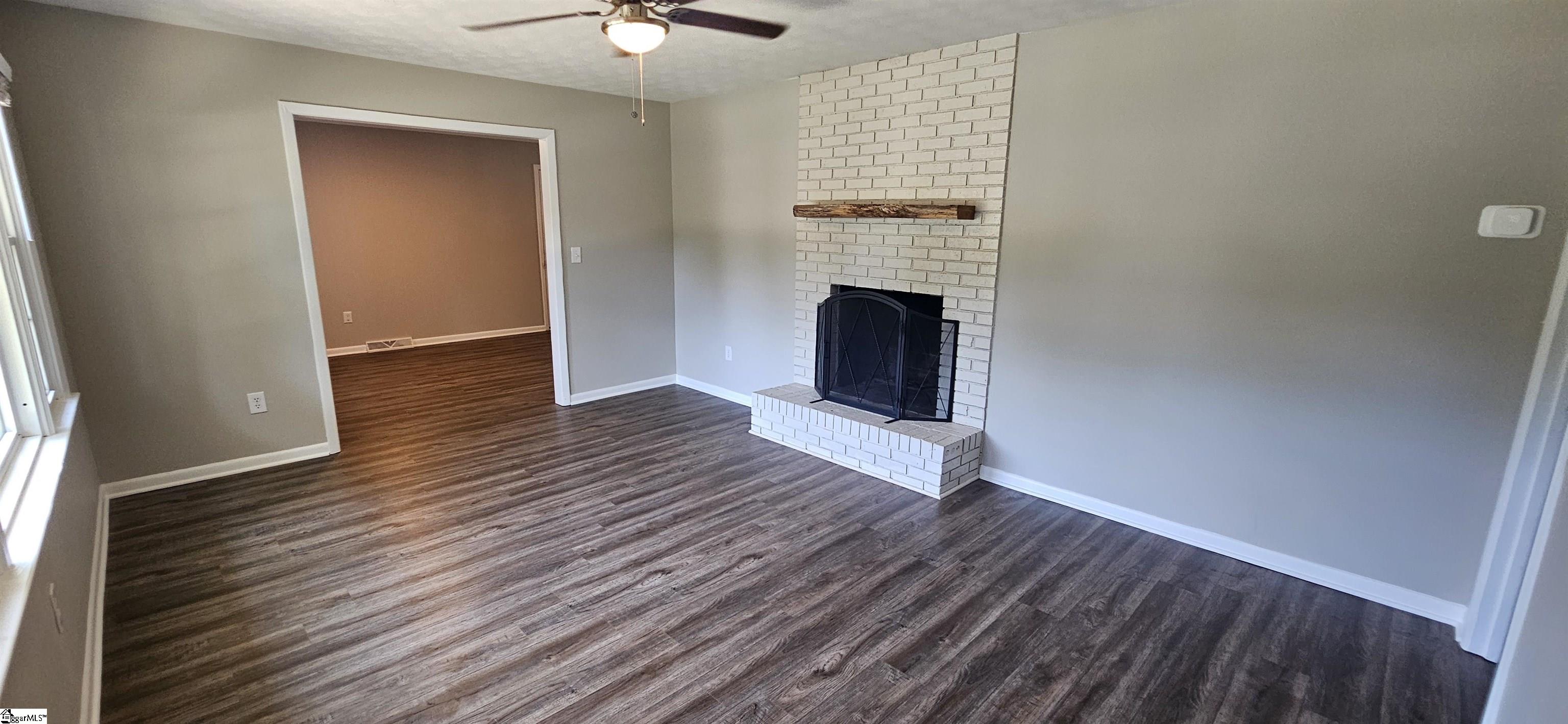 500 Sherwood Drive Seneca, SC 29678