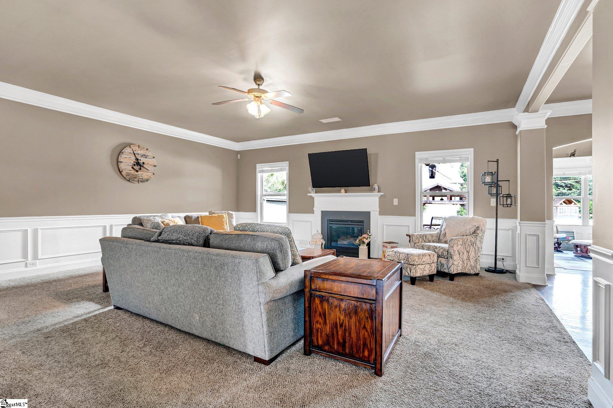 405 Shafer Court Spartanburg, SC 29301-5391