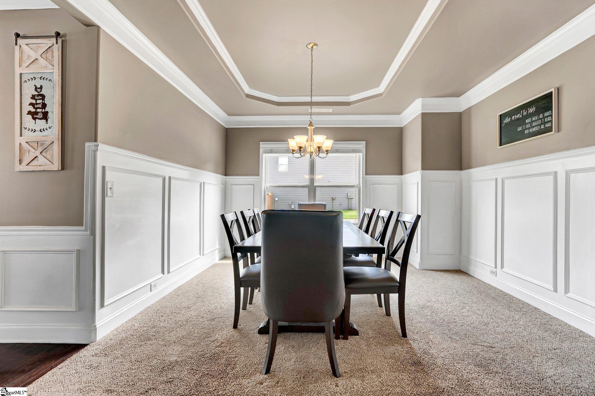405 Shafer Court Spartanburg, SC 29301-5391