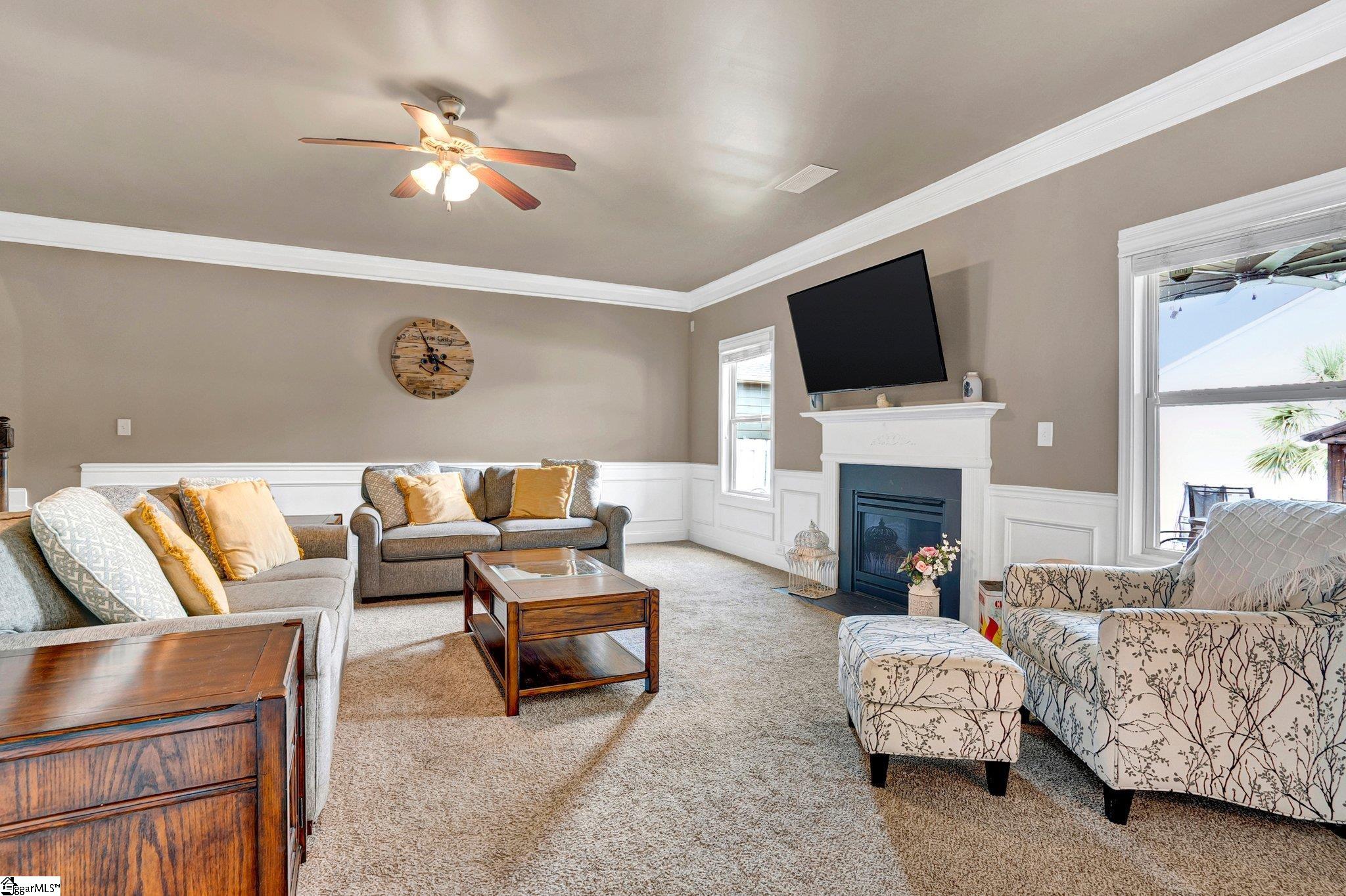 405 Shafer Court Spartanburg, SC 29301-5391