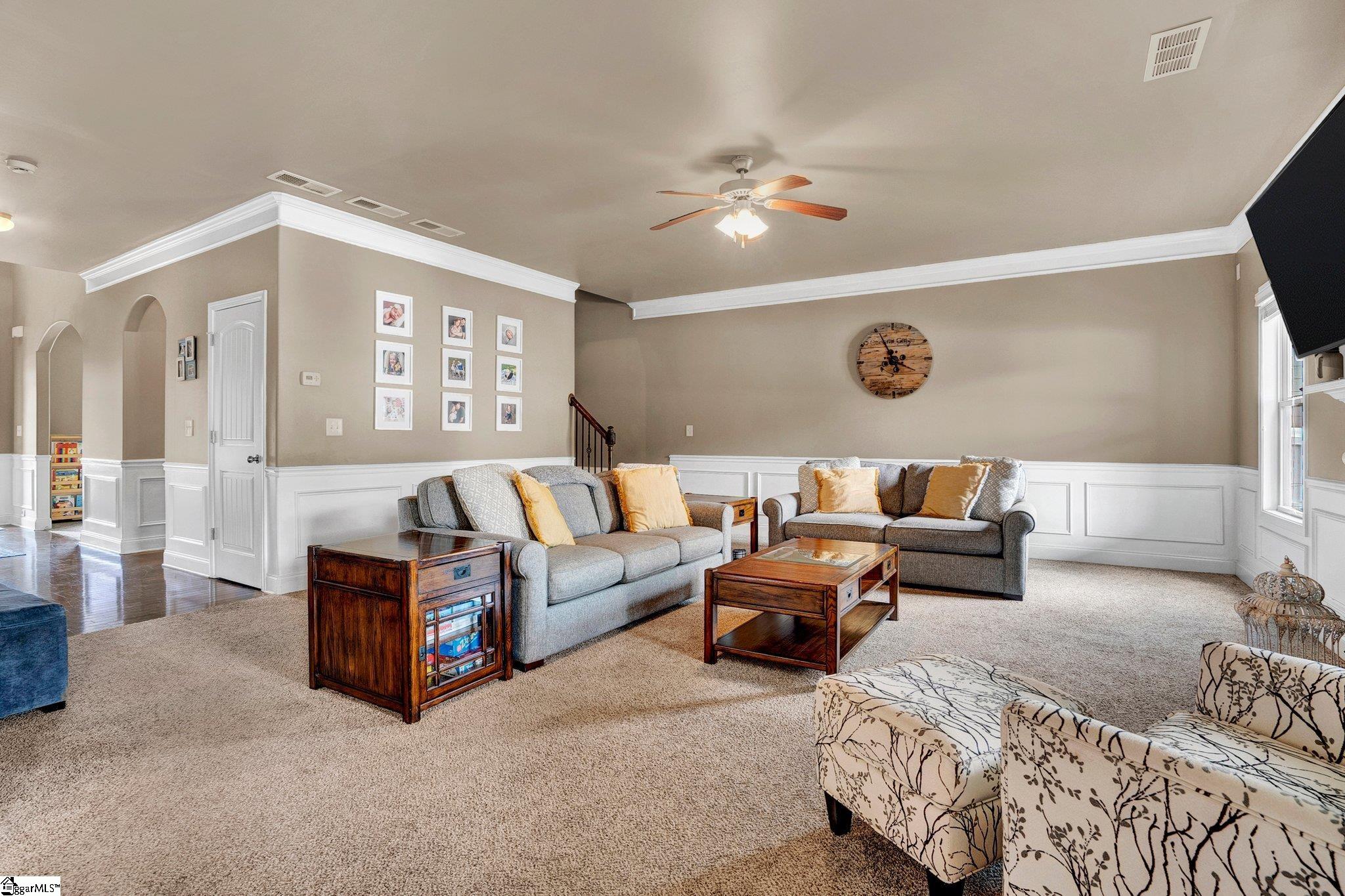 405 Shafer Court Spartanburg, SC 29301-5391