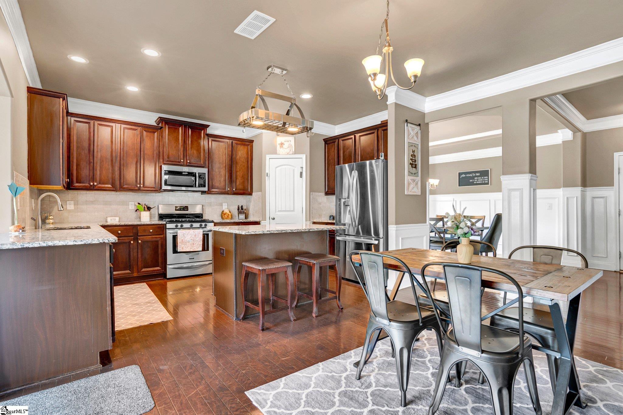 405 Shafer Court Spartanburg, SC 29301-5391