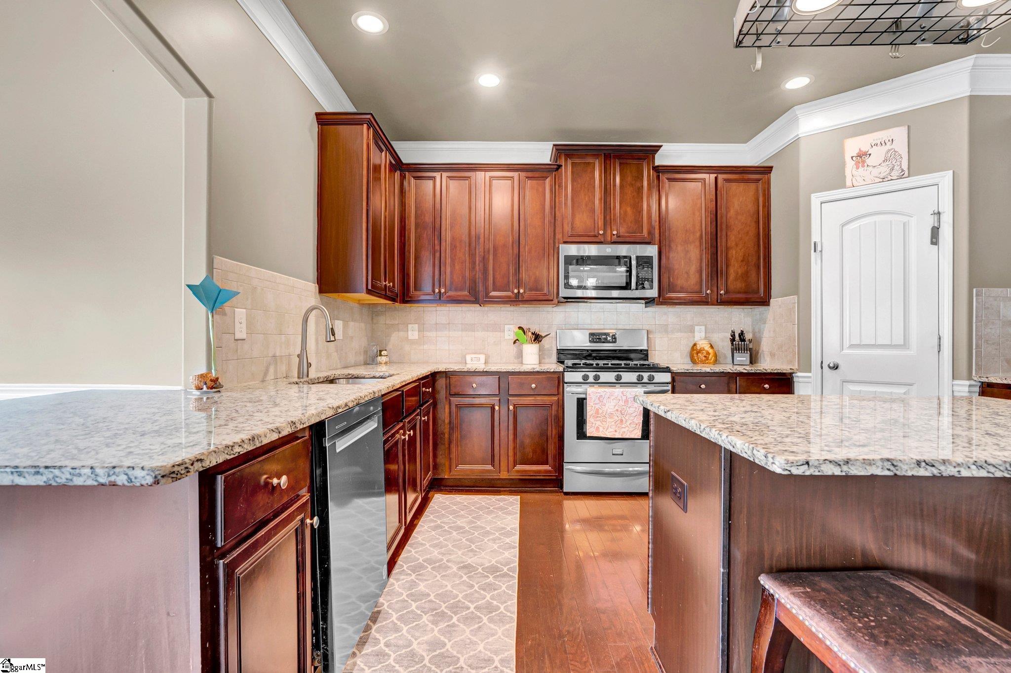 405 Shafer Court Spartanburg, SC 29301-5391