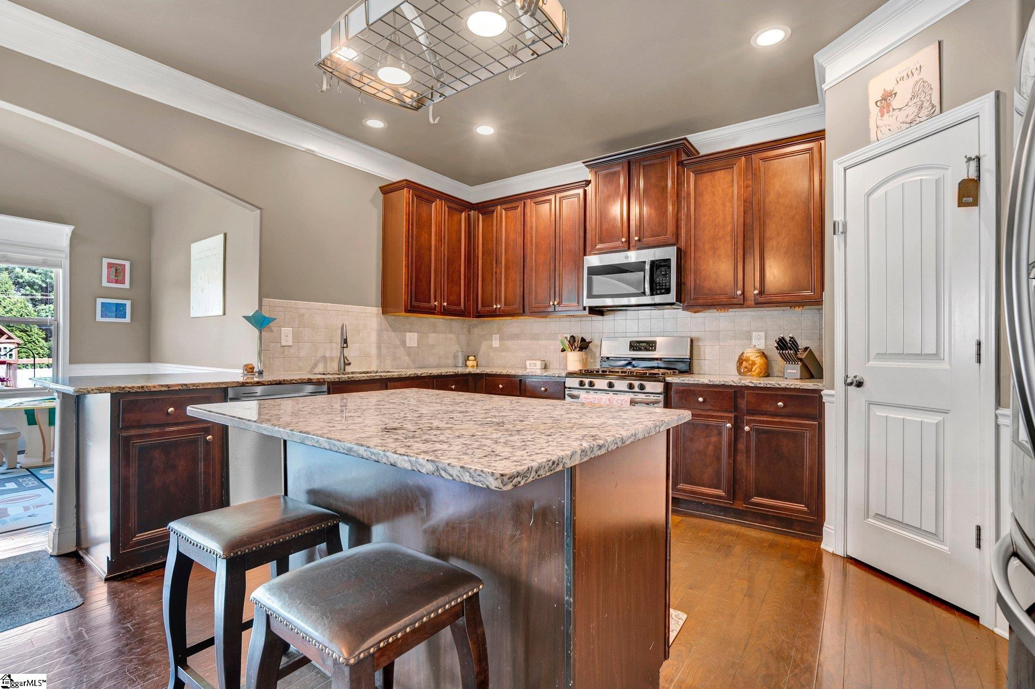405 Shafer Court Spartanburg, SC 29301-5391