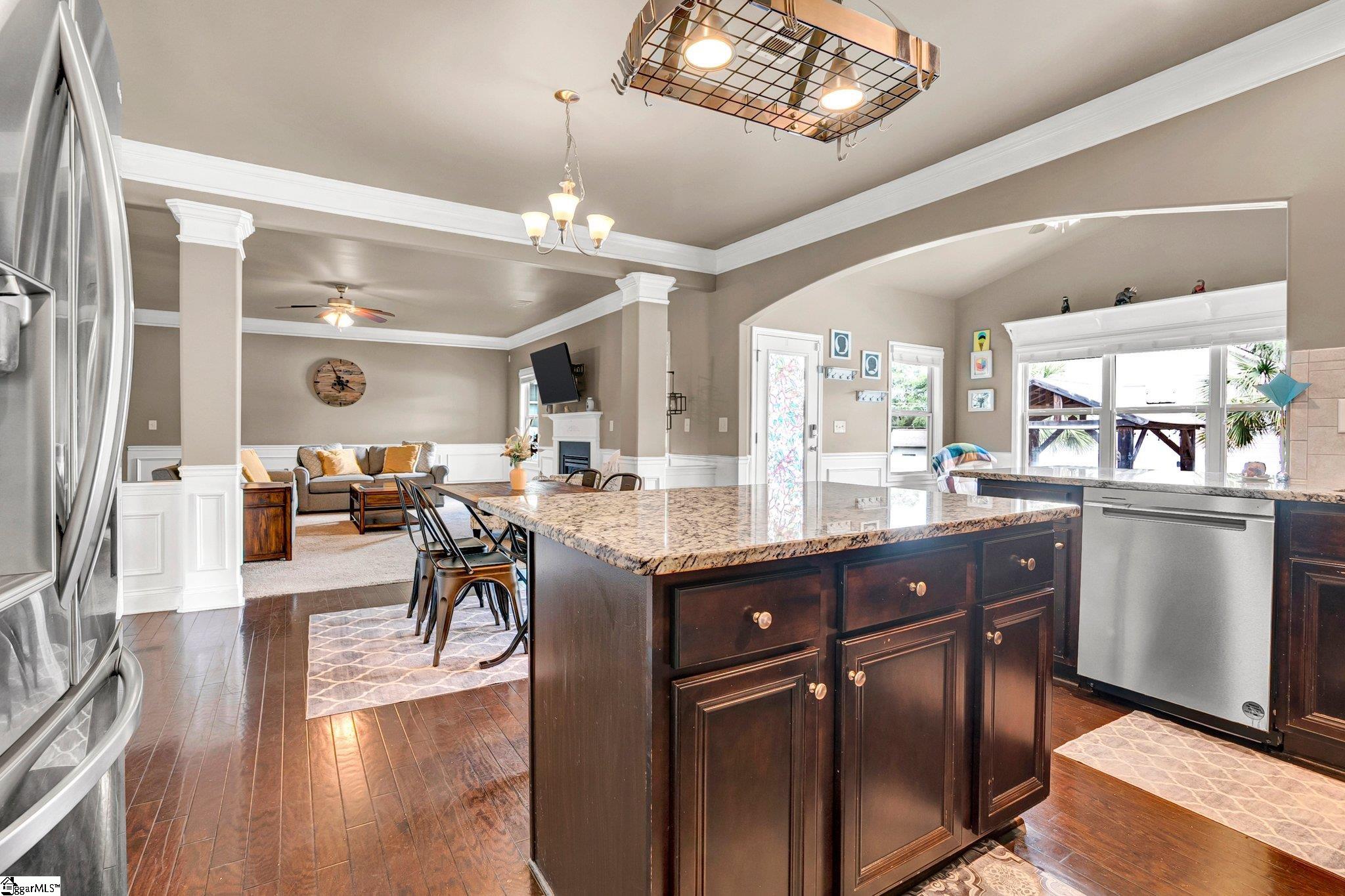 405 Shafer Court Spartanburg, SC 29301-5391