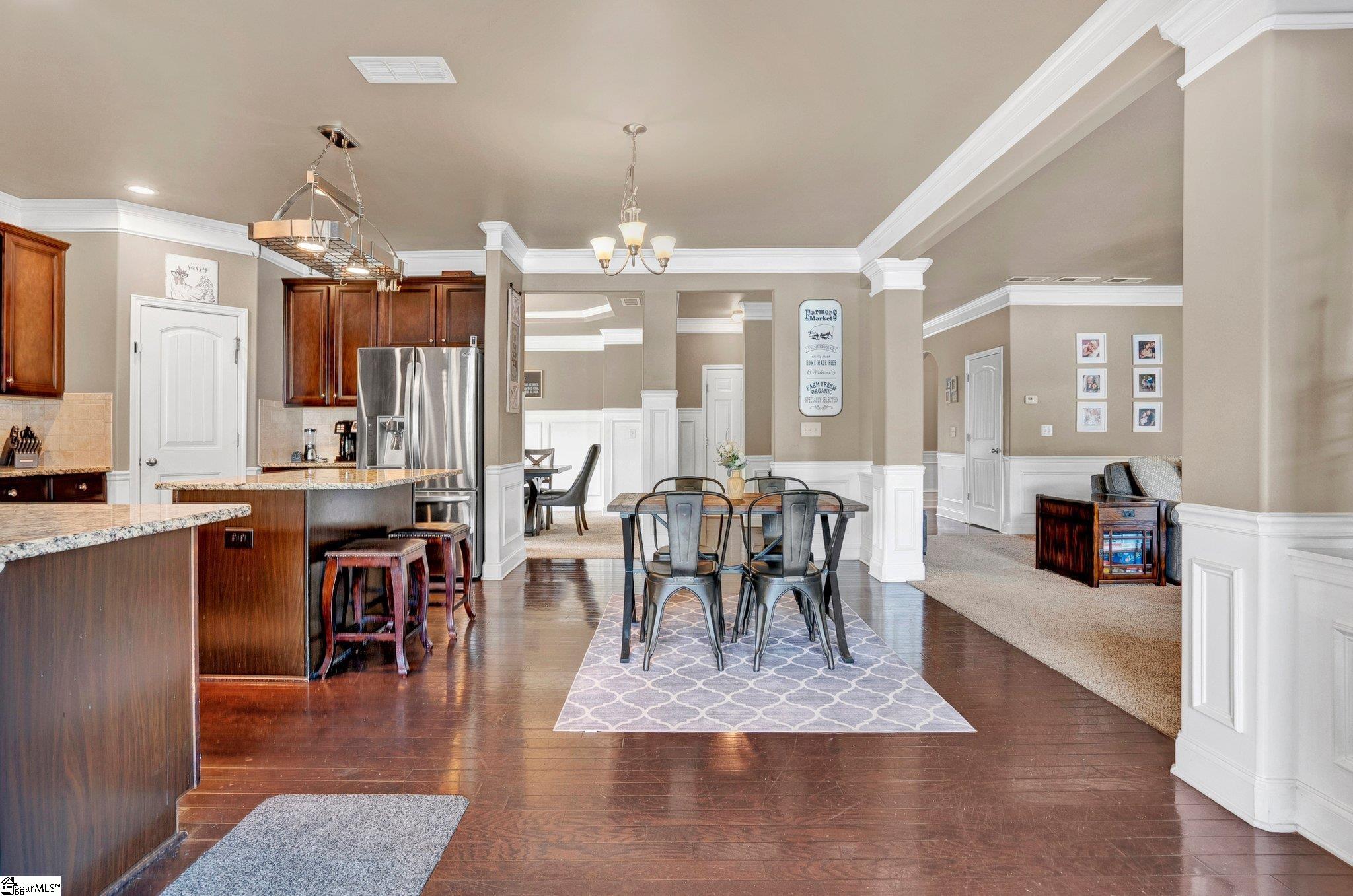 405 Shafer Court Spartanburg, SC 29301-5391