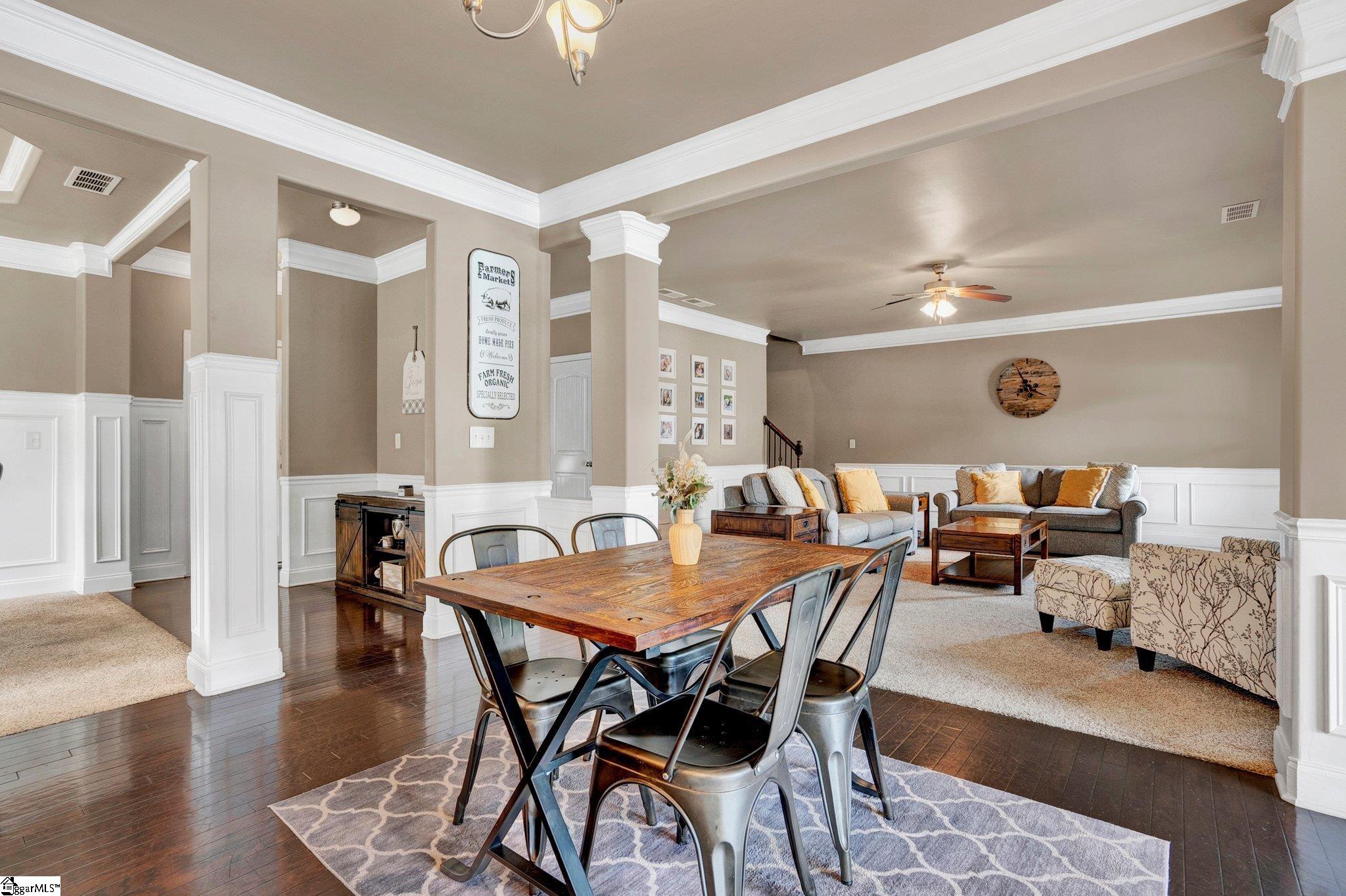 405 Shafer Court Spartanburg, SC 29301-5391