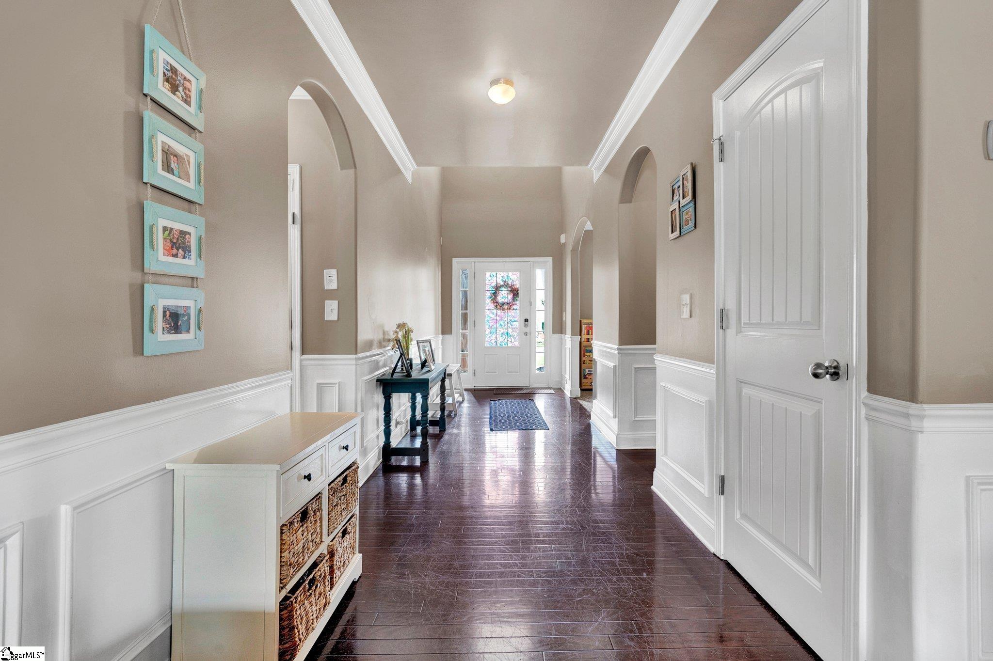 405 Shafer Court Spartanburg, SC 29301-5391