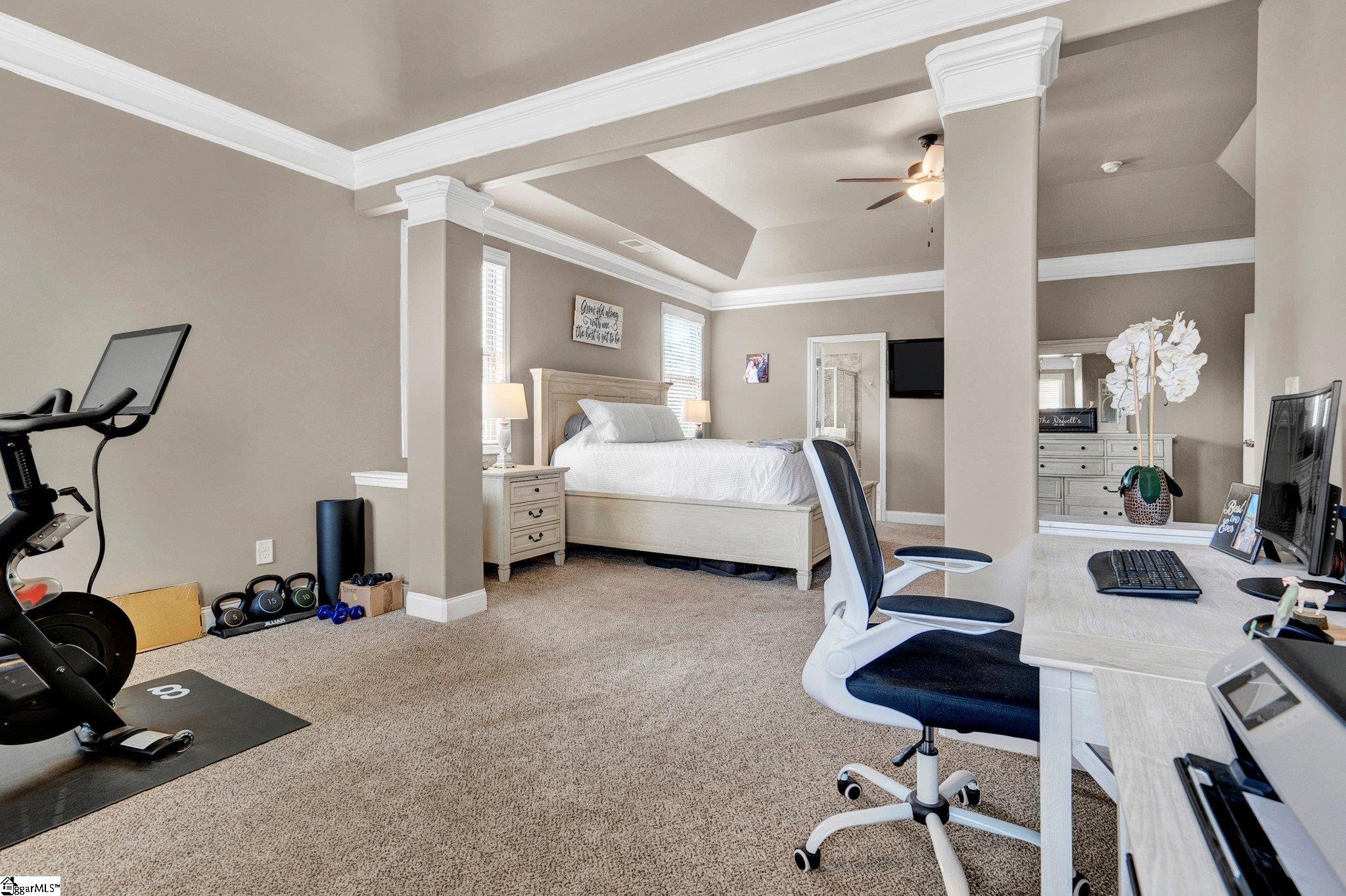 405 Shafer Court Spartanburg, SC 29301-5391