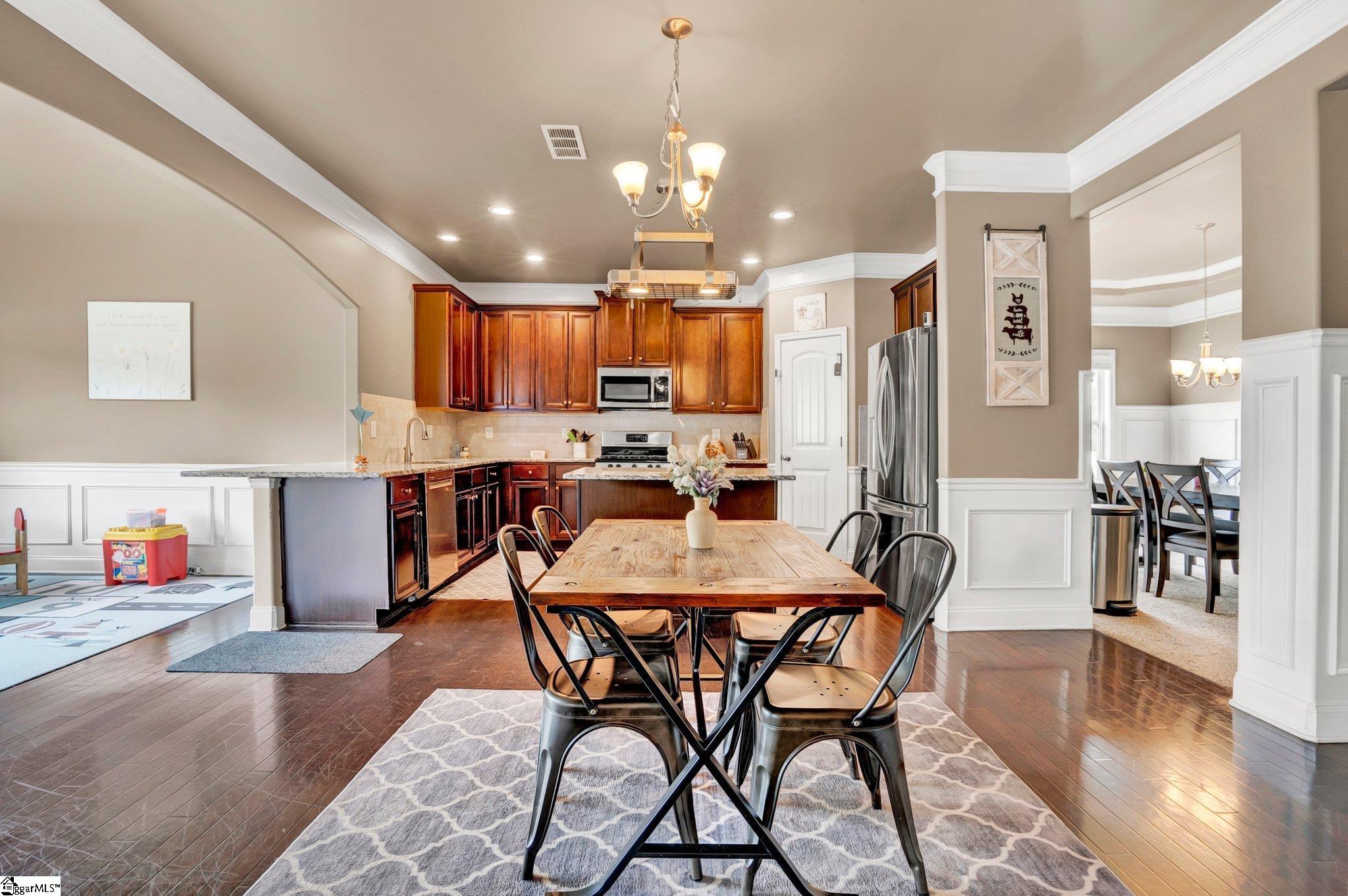 405 Shafer Court Spartanburg, SC 29301-5391
