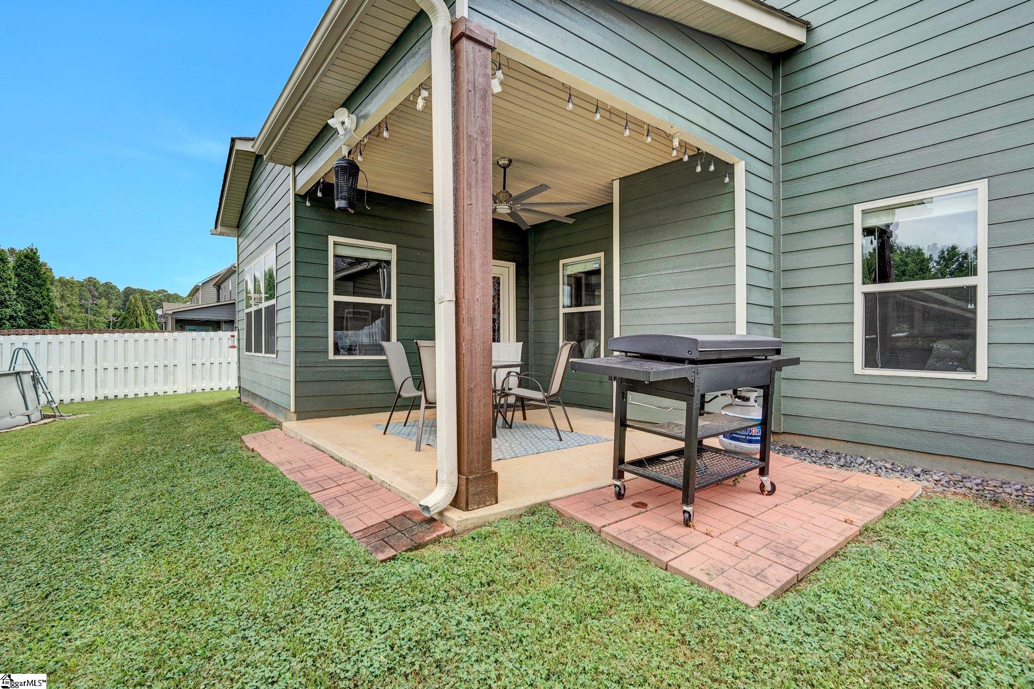405 Shafer Court Spartanburg, SC 29301-5391