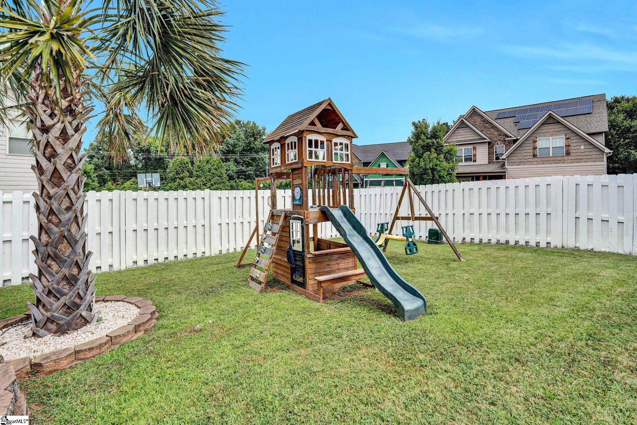 405 Shafer Court Spartanburg, SC 29301-5391