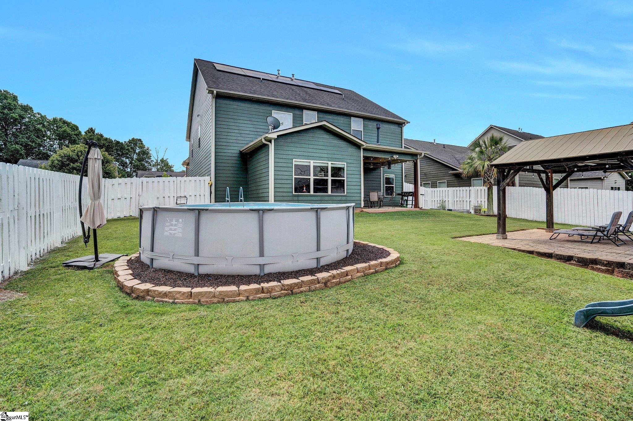 405 Shafer Court Spartanburg, SC 29301-5391