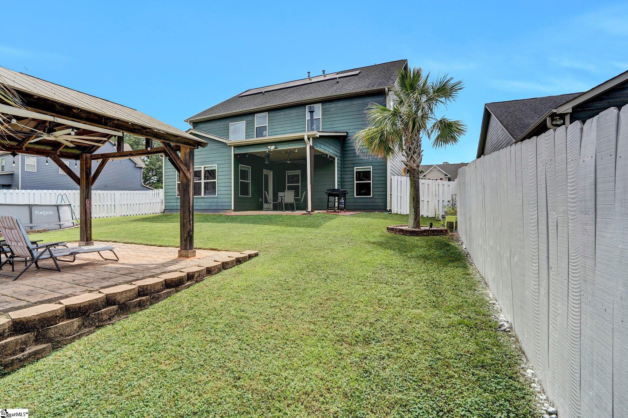 405 Shafer Court Spartanburg, SC 29301-5391